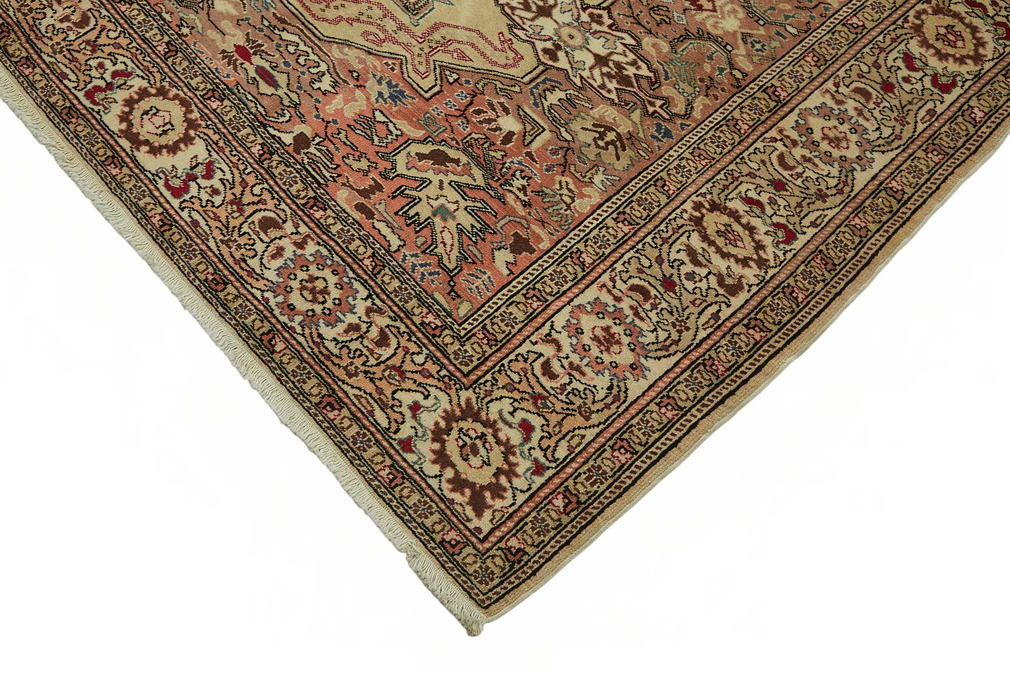 Linen Kayseri — 1.97 x 2.87