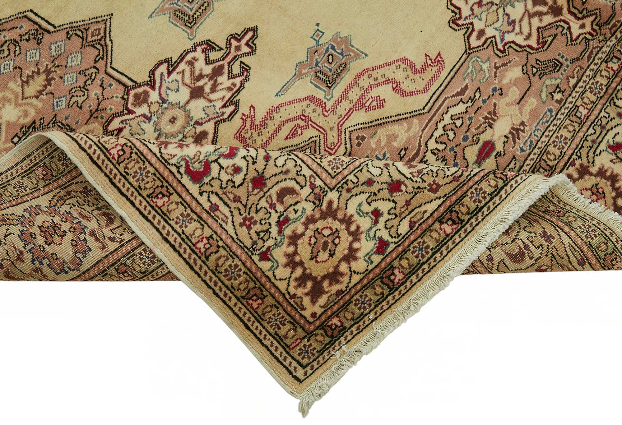 Linen Kayseri — 1.97 x 2.87