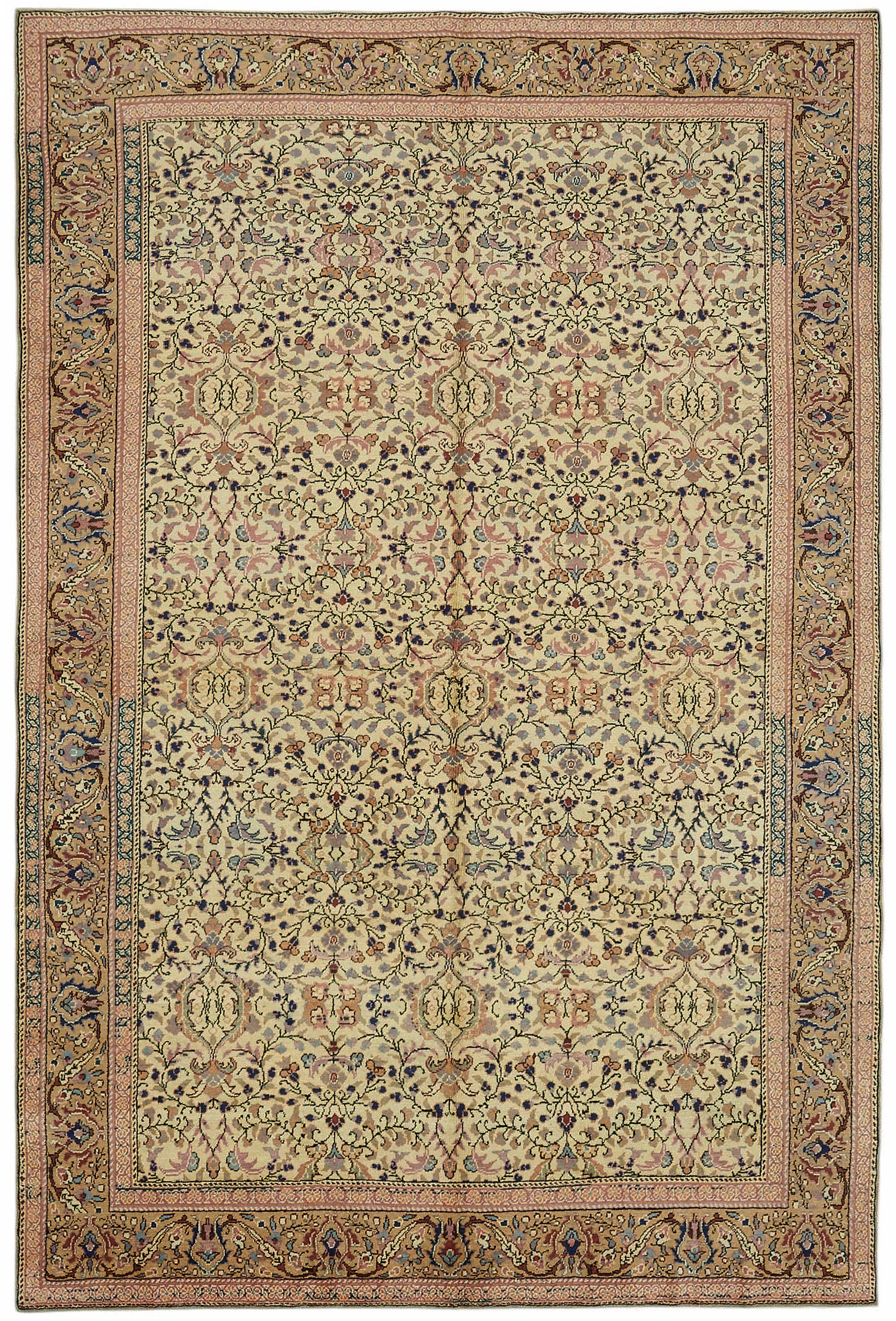 Dune Kayseri — 1.98 x 2.88
