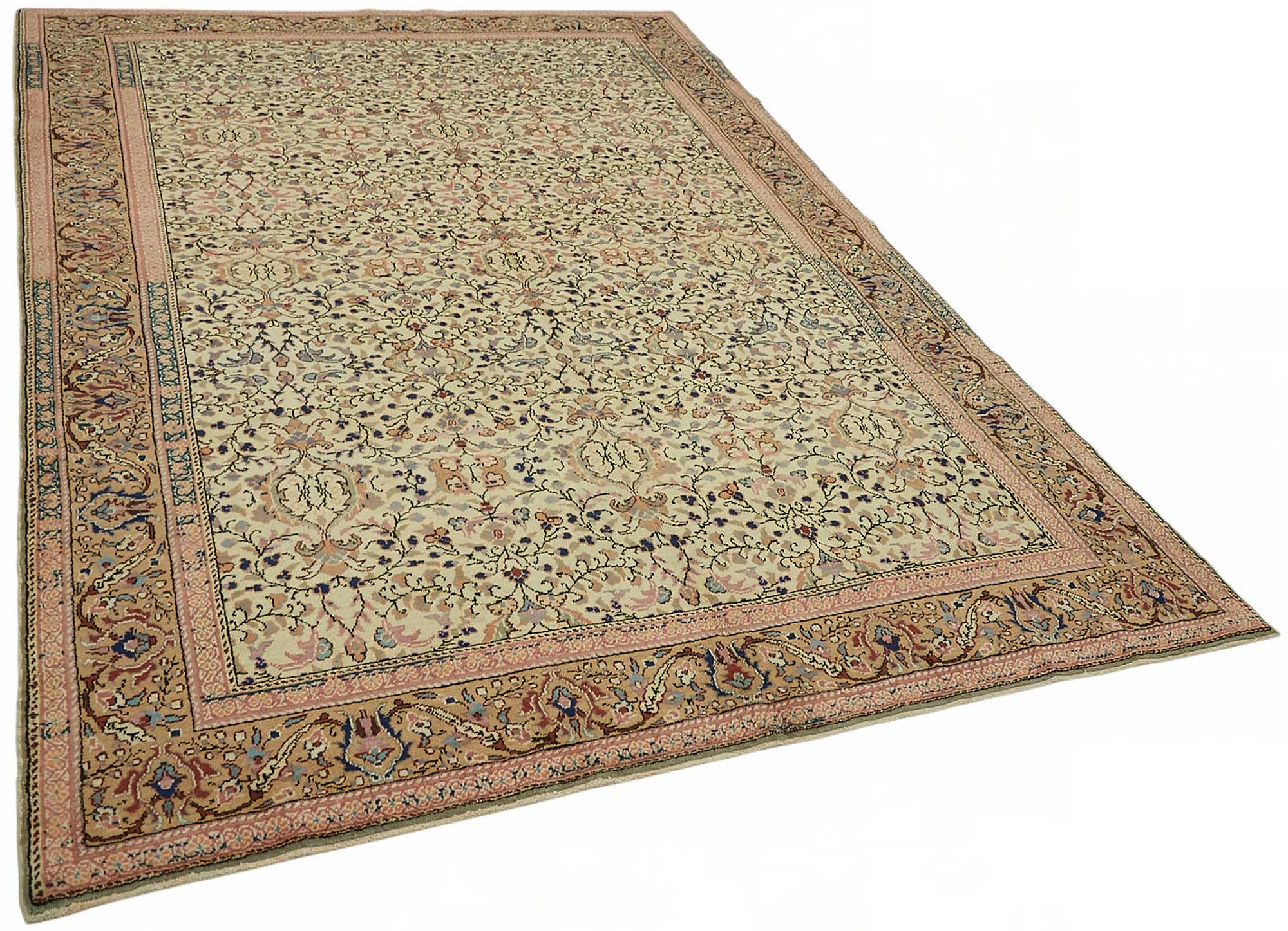 Dune Kayseri — 1.98 x 2.88