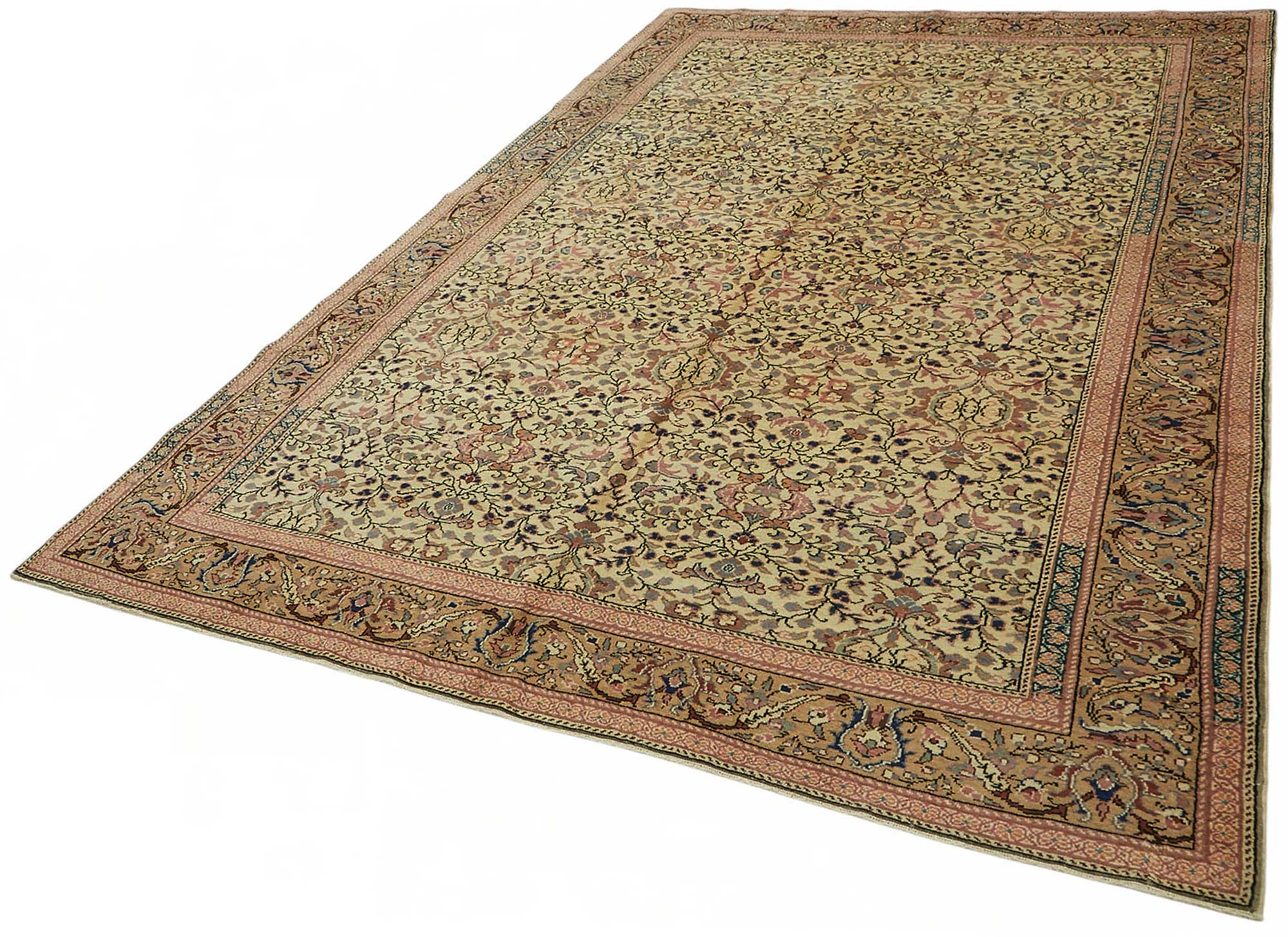 Dune Kayseri — 1.98 x 2.88