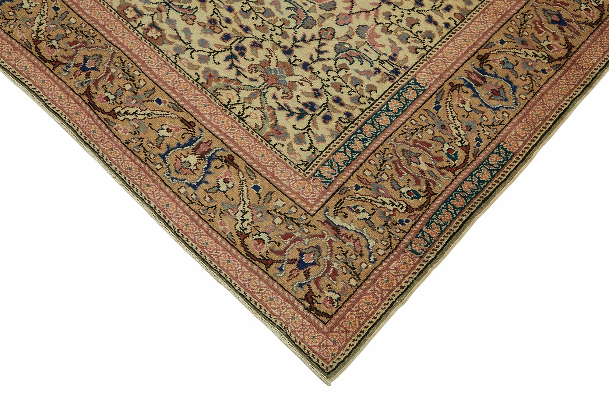 Dune Kayseri — 1.98 x 2.88