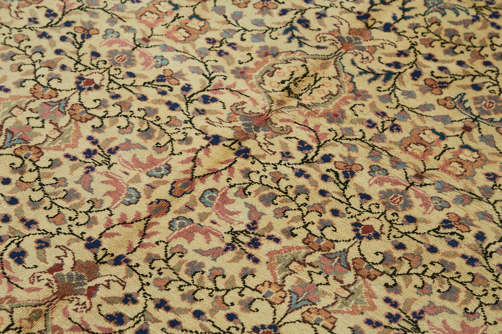 Dune Kayseri — 1.98 x 2.88
