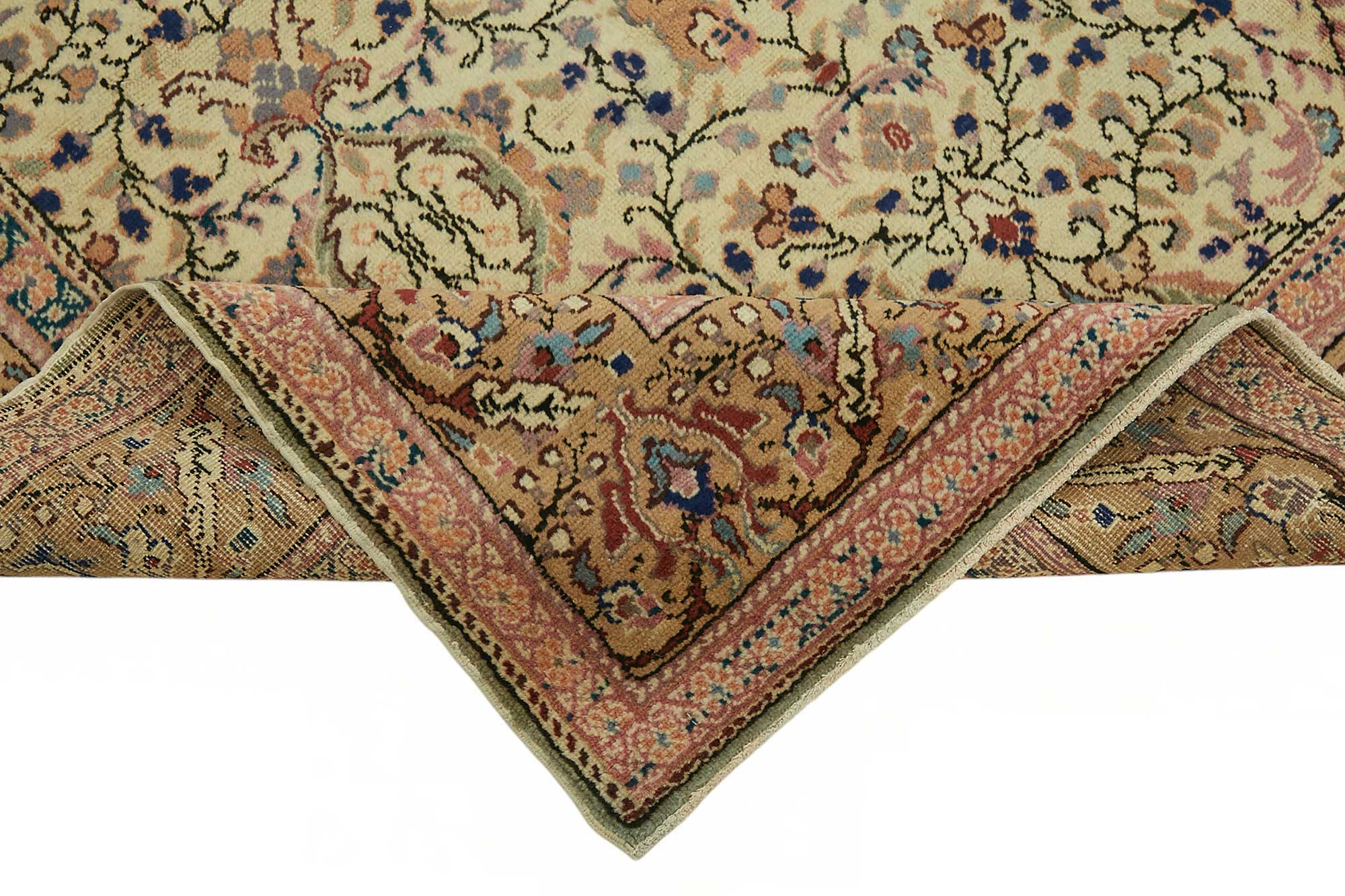 Dune Kayseri — 1.98 x 2.88