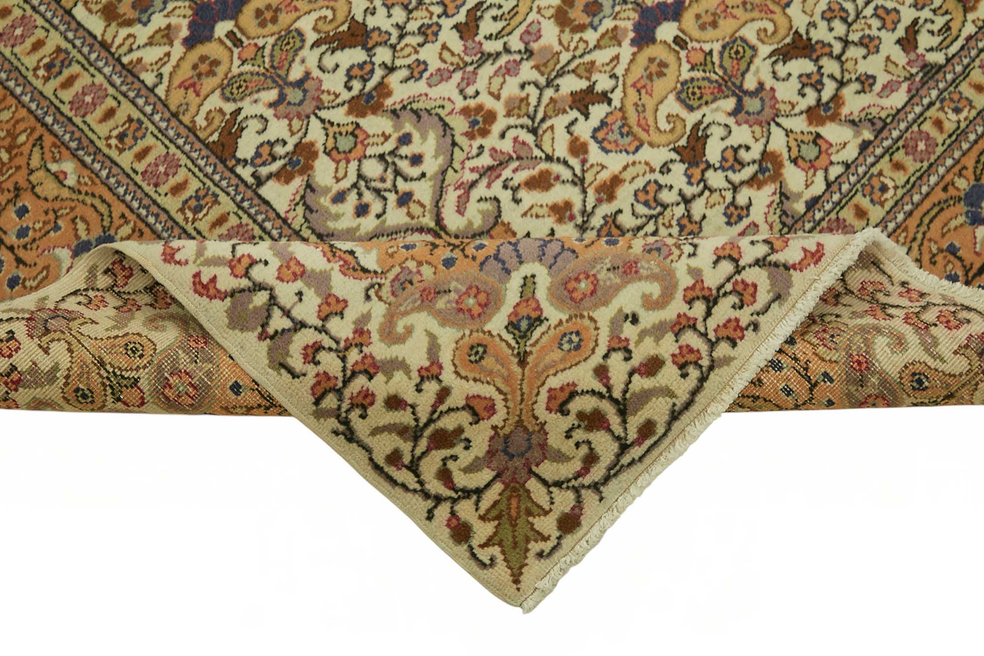 Parchment Kayseri — 2.00 x 2.88