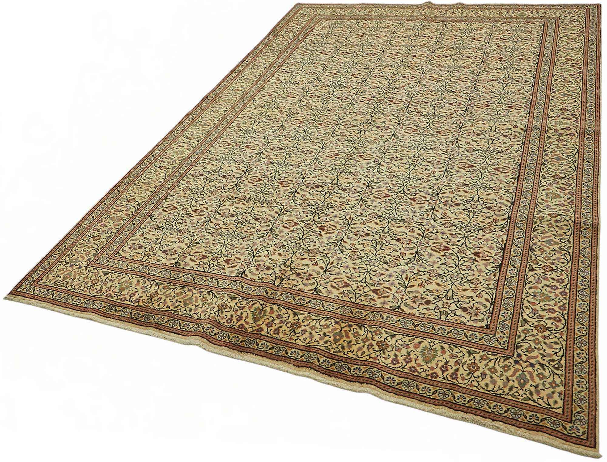 Wheat Kayseri — 1.95 x 2.90