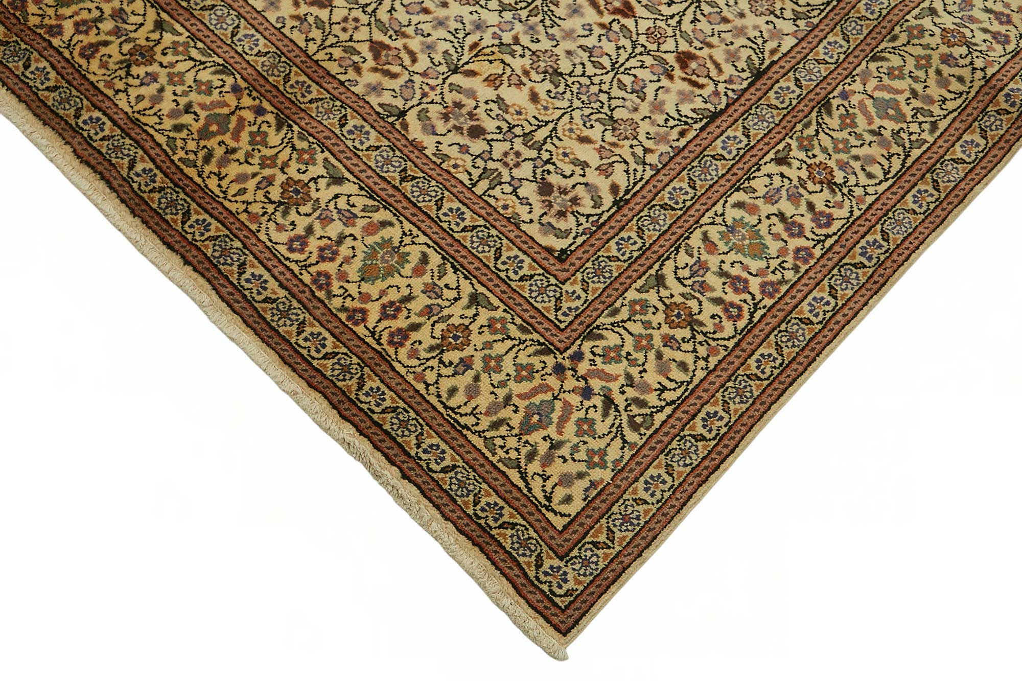Wheat Kayseri — 1.95 x 2.90