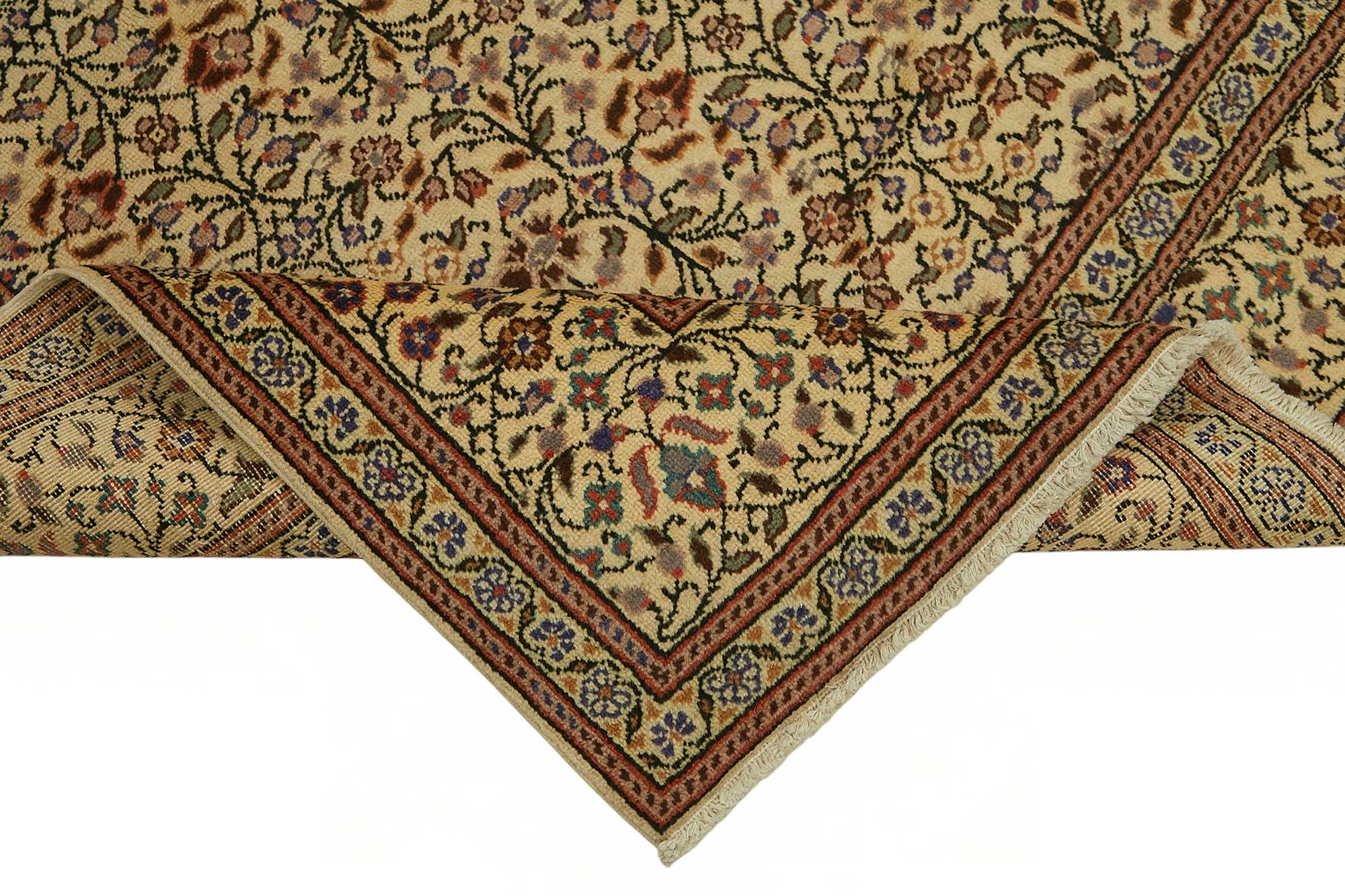 Wheat Kayseri — 1.95 x 2.90