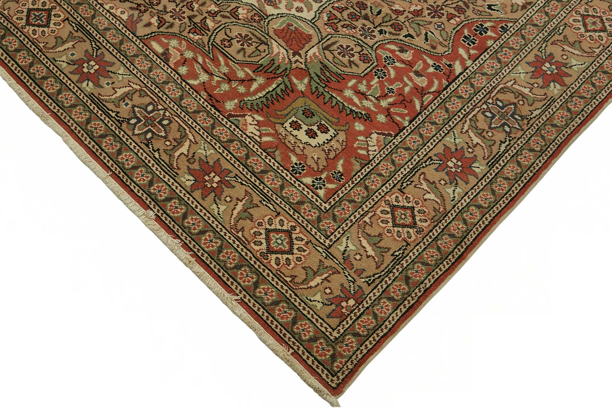 Ivory Kayseri — 2.05 x 2.86