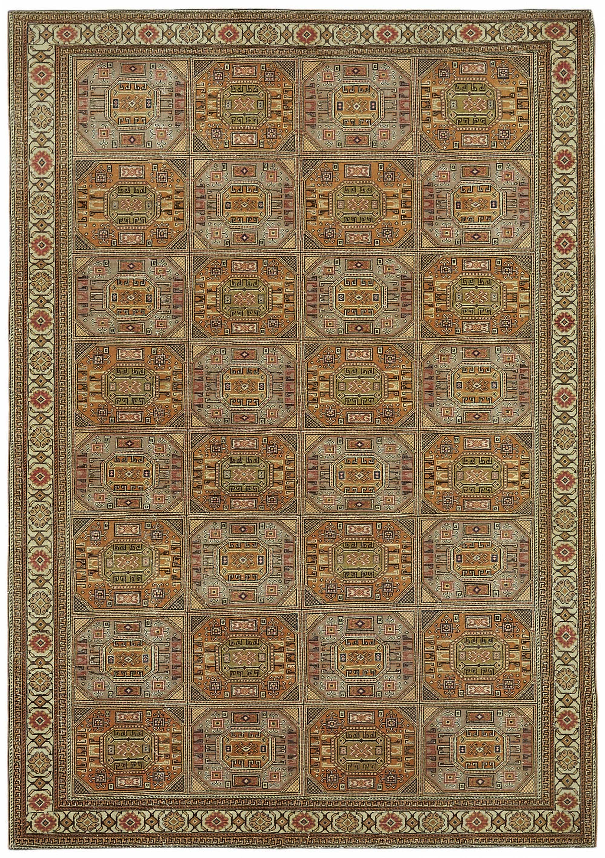 Pearl Kayseri — 1.97 x 2.82
