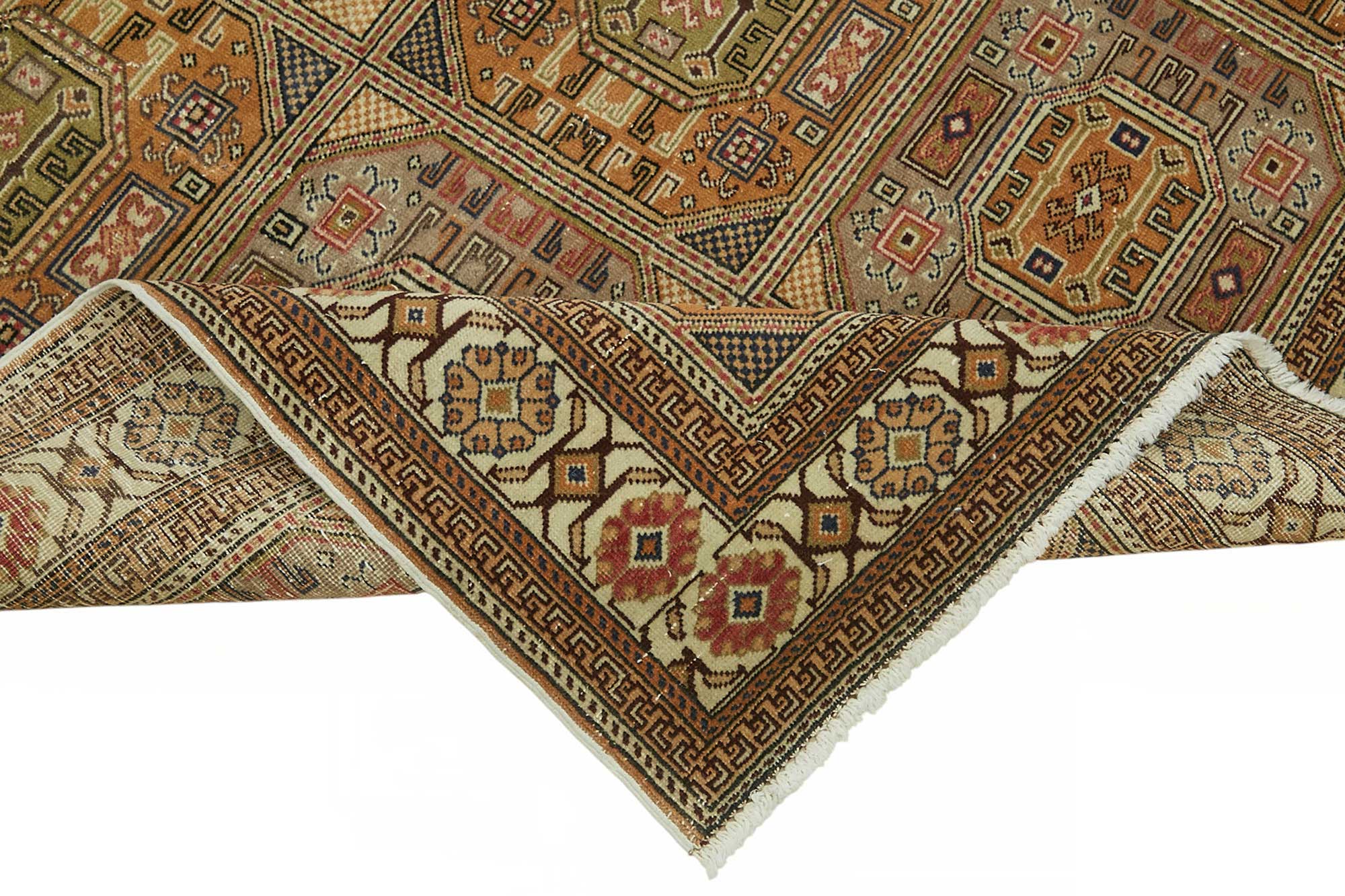 Pearl Kayseri — 1.97 x 2.82
