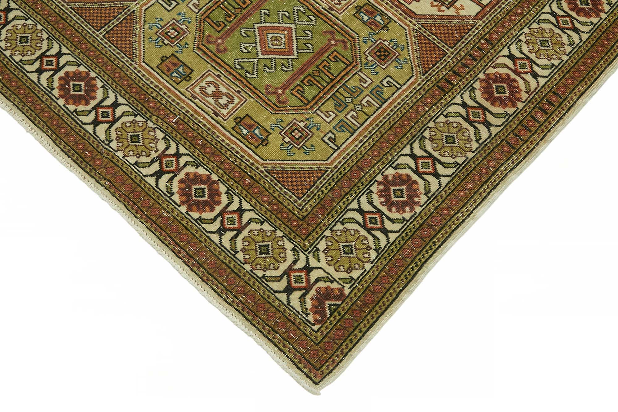 Alabaster Kayseri — 2.02 x 2.95