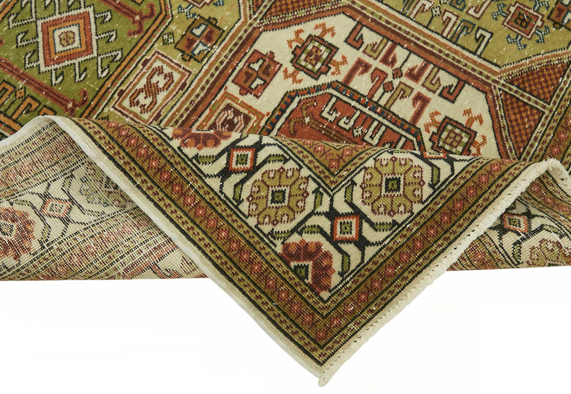 Alabaster Kayseri — 2.02 x 2.95