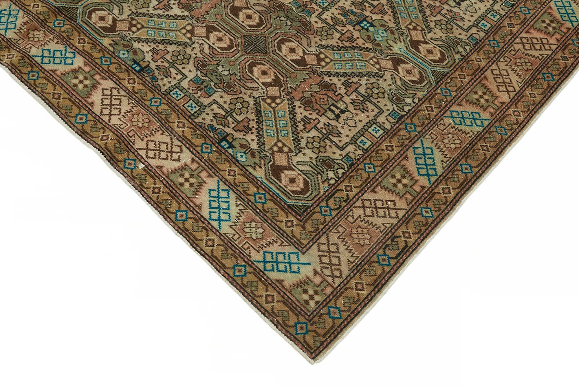 Linen Kayseri — 1.98 x 2.90