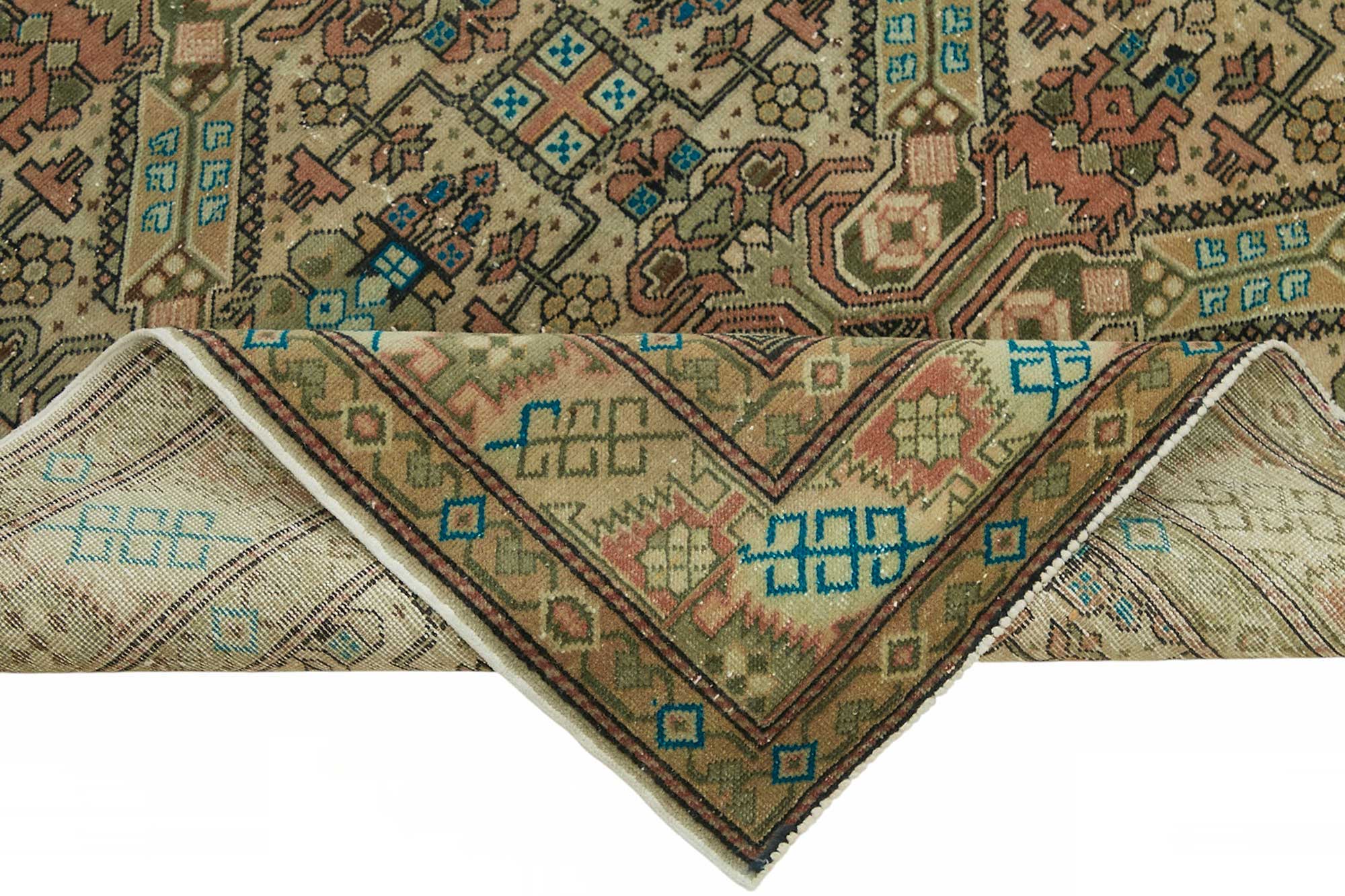 Linen Kayseri — 1.98 x 2.90