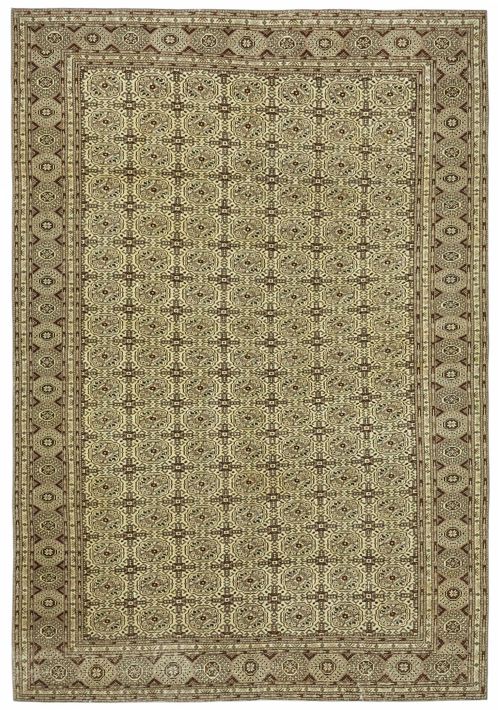 Dune Kayseri — 2.00 x 2.90
