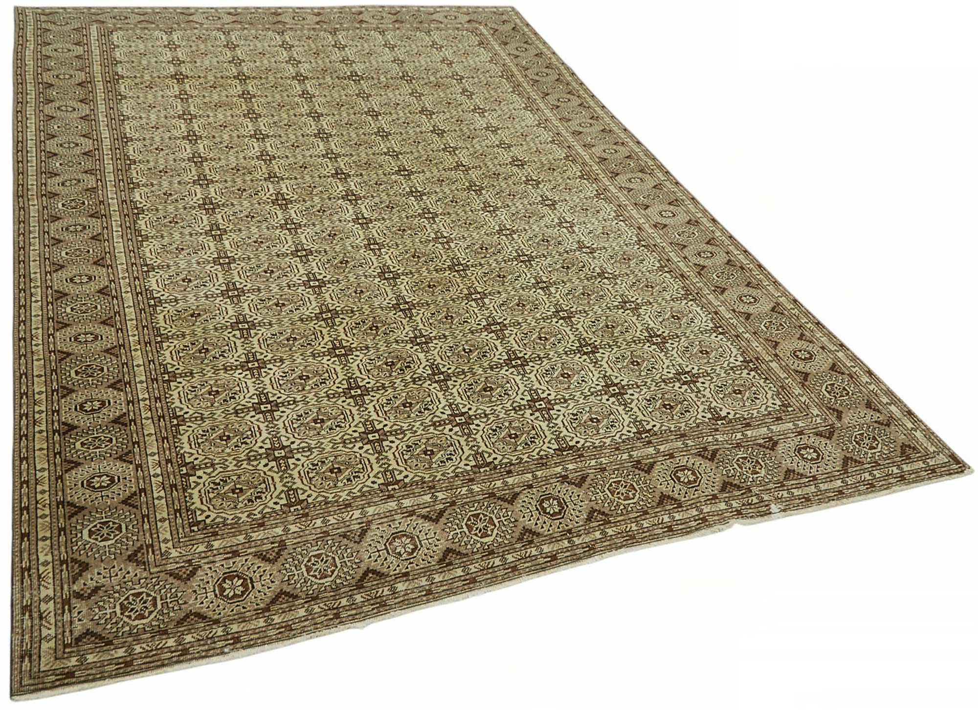 Dune Kayseri — 2.00 x 2.90