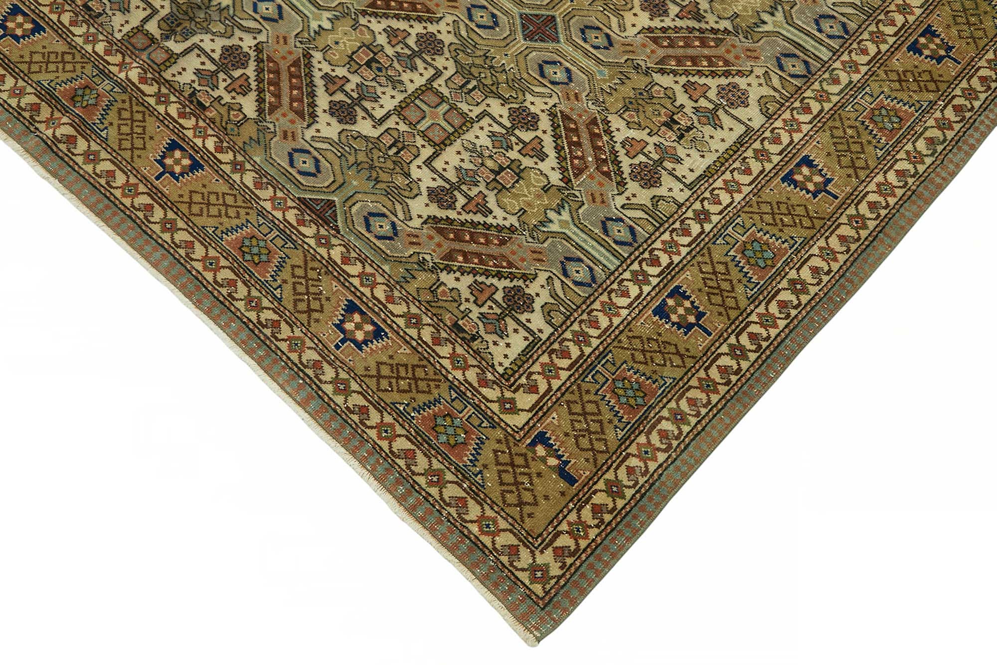 Bisque Kayseri — 1.96 x 2.90