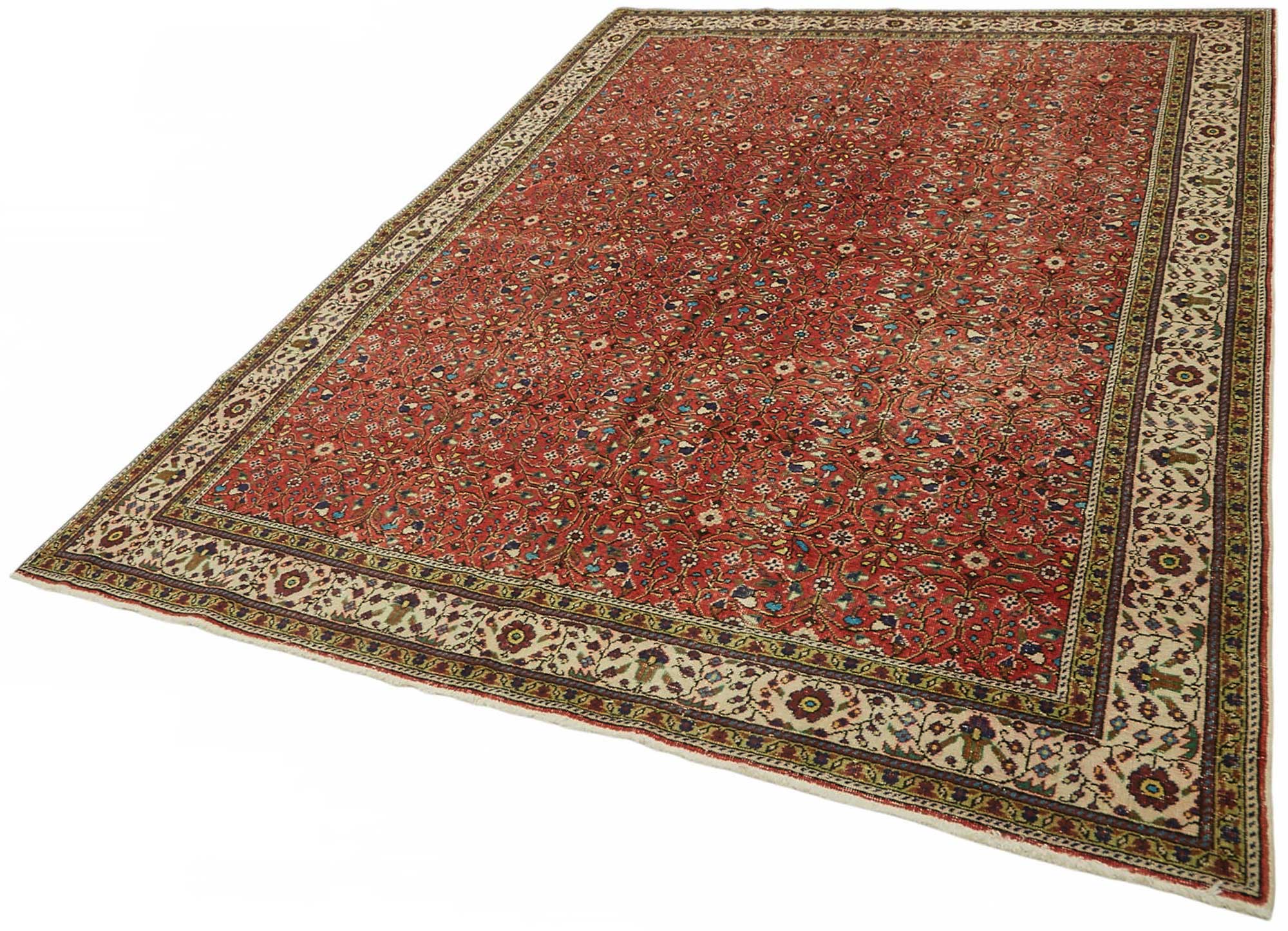 Ruby Kayseri — 1.98 x 2.78