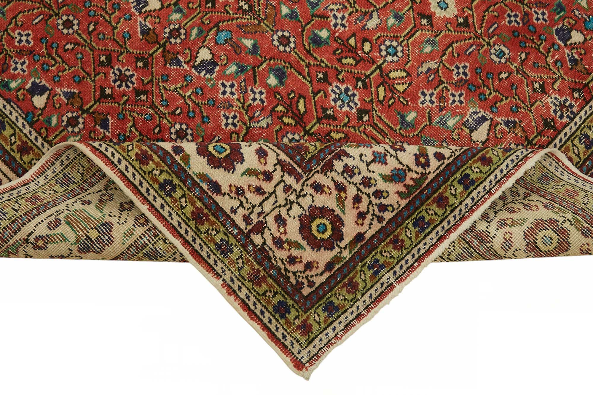 Ruby Kayseri — 1.98 x 2.78