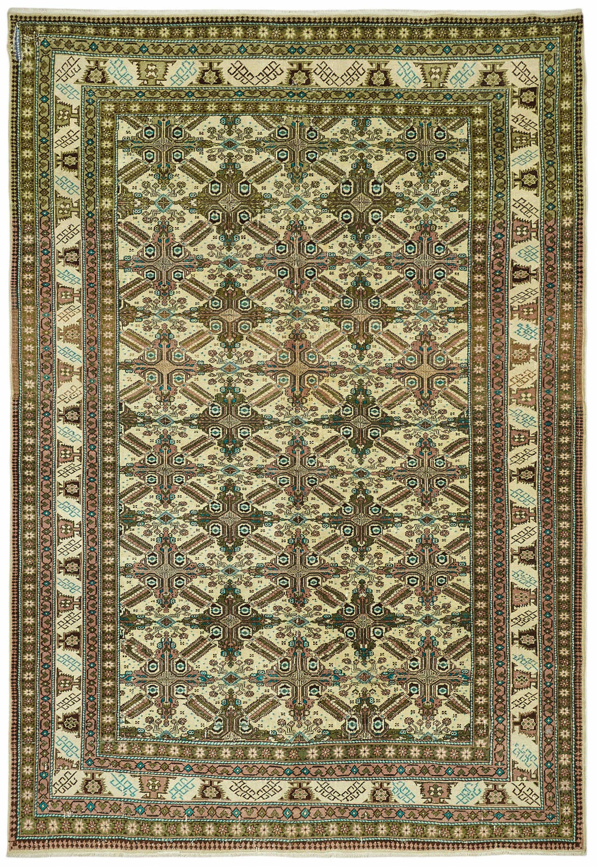 Wheat Kayseri — 1.96 x 2.84