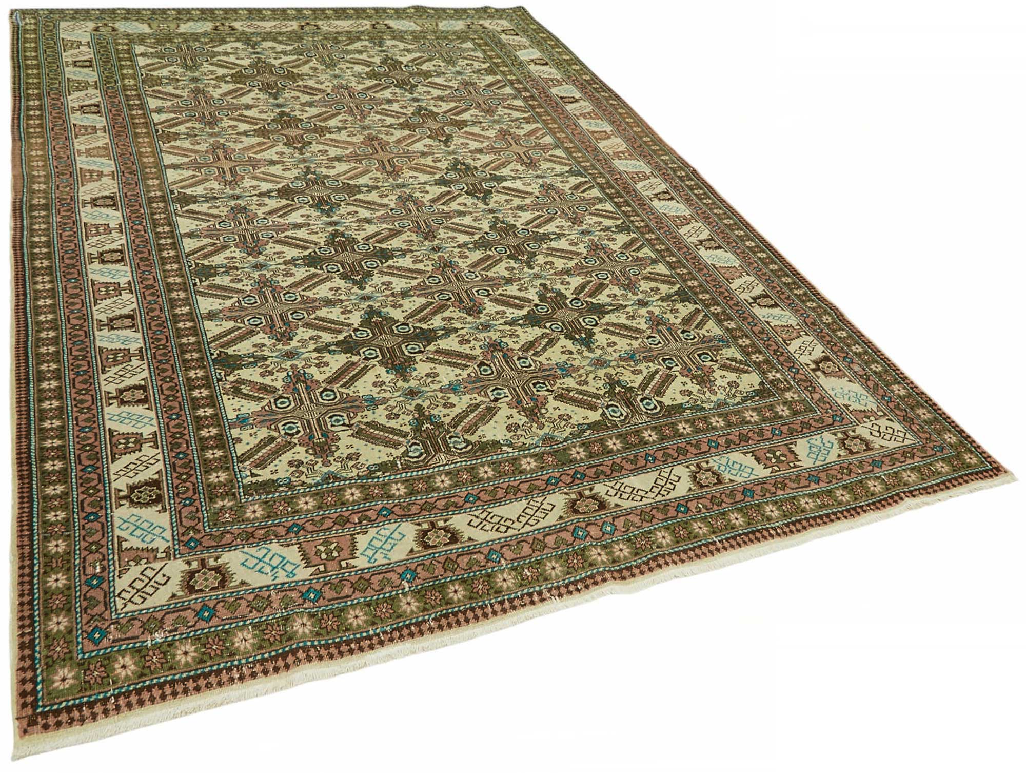 Wheat Kayseri — 1.96 x 2.84