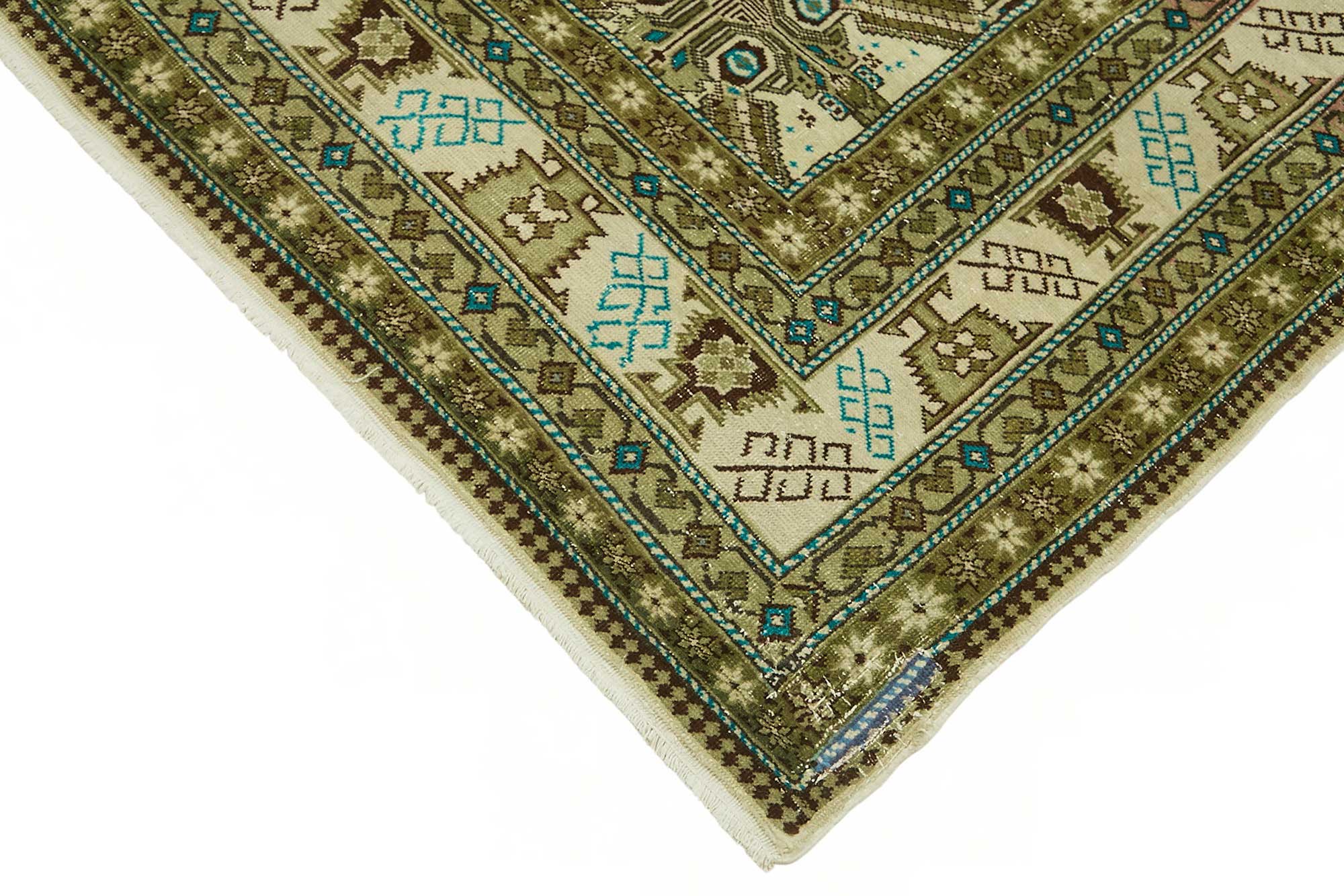 Wheat Kayseri — 1.96 x 2.84