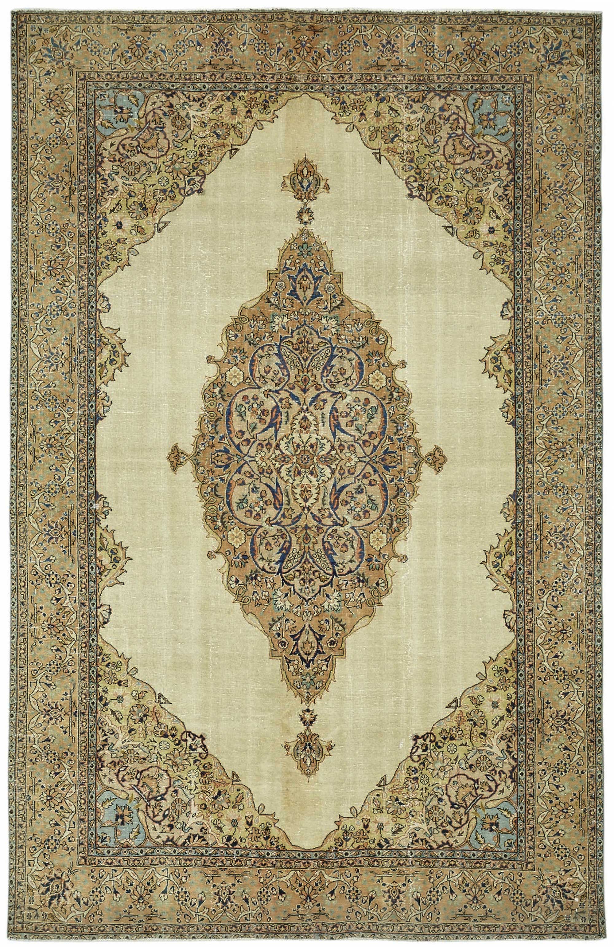 Sand Kayseri — 2.00 x 3.16