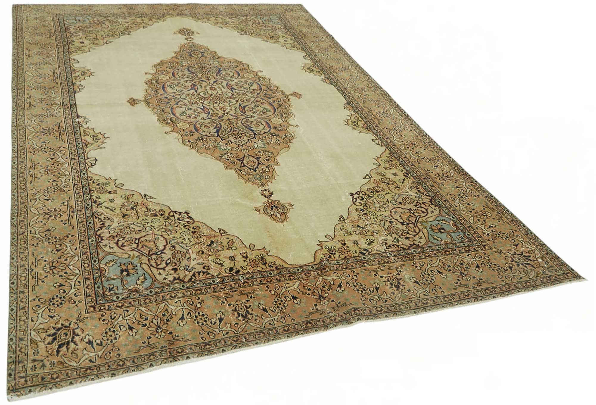 Sand Kayseri — 2.00 x 3.16