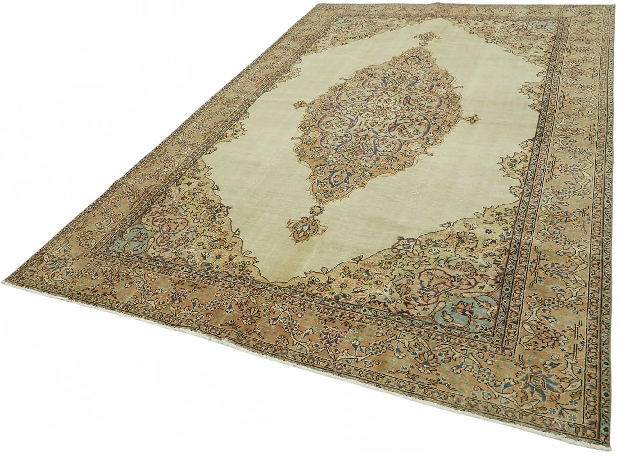 Sand Kayseri — 2.00 x 3.16