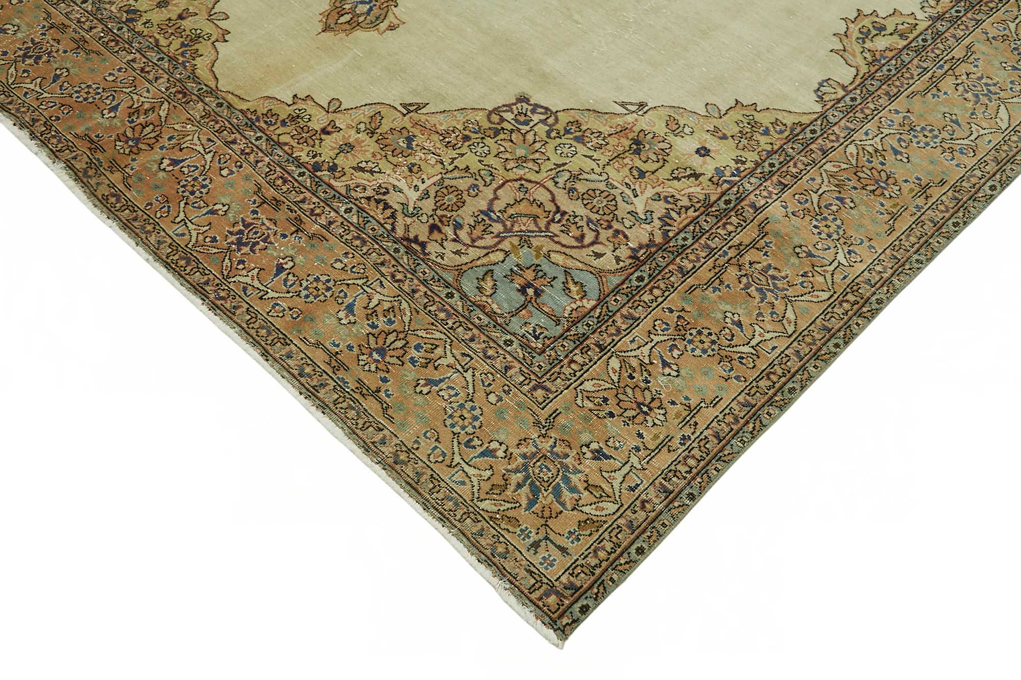 Sand Kayseri — 2.00 x 3.16