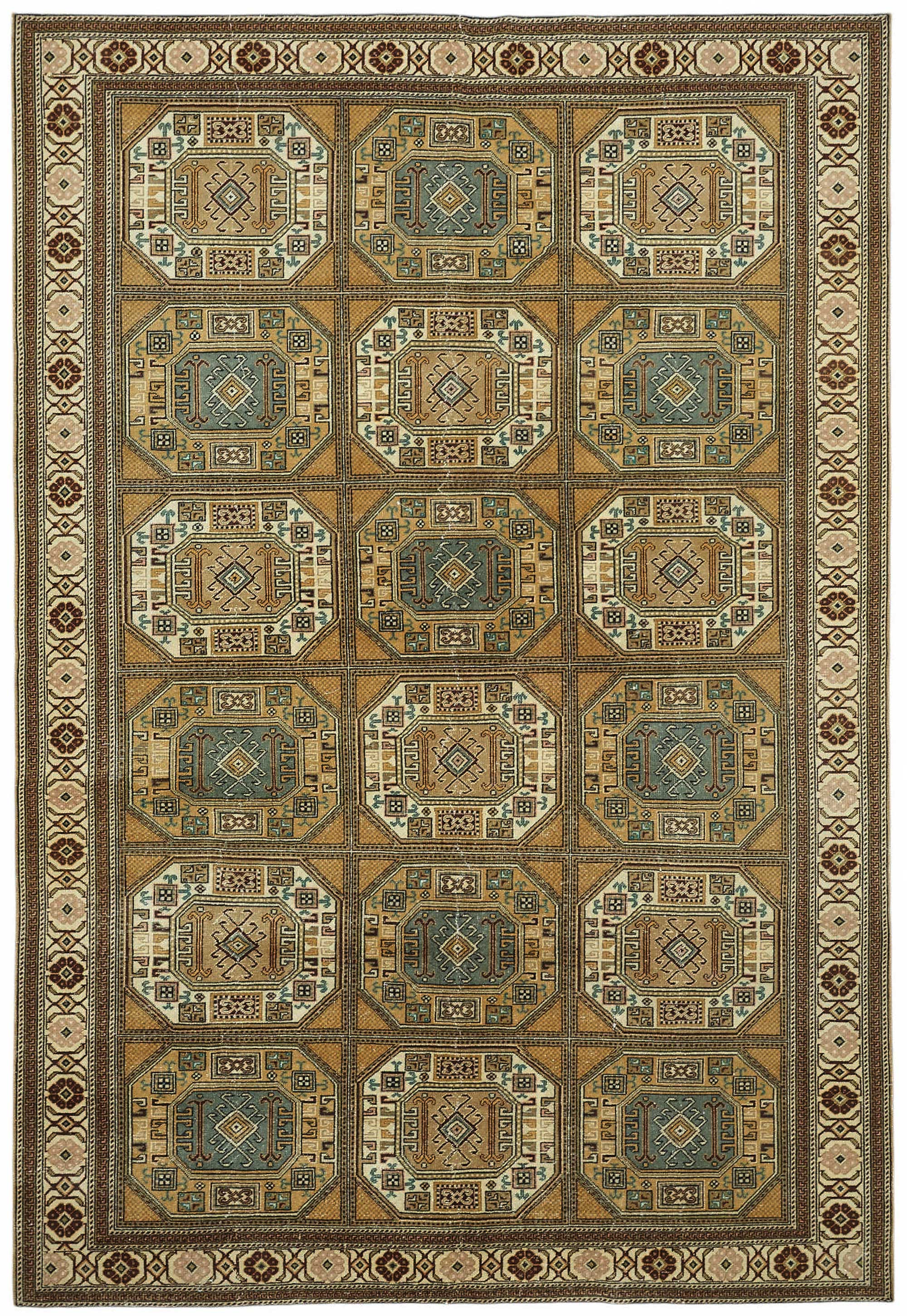 Pearl Kayseri — 1.97 x 2.90