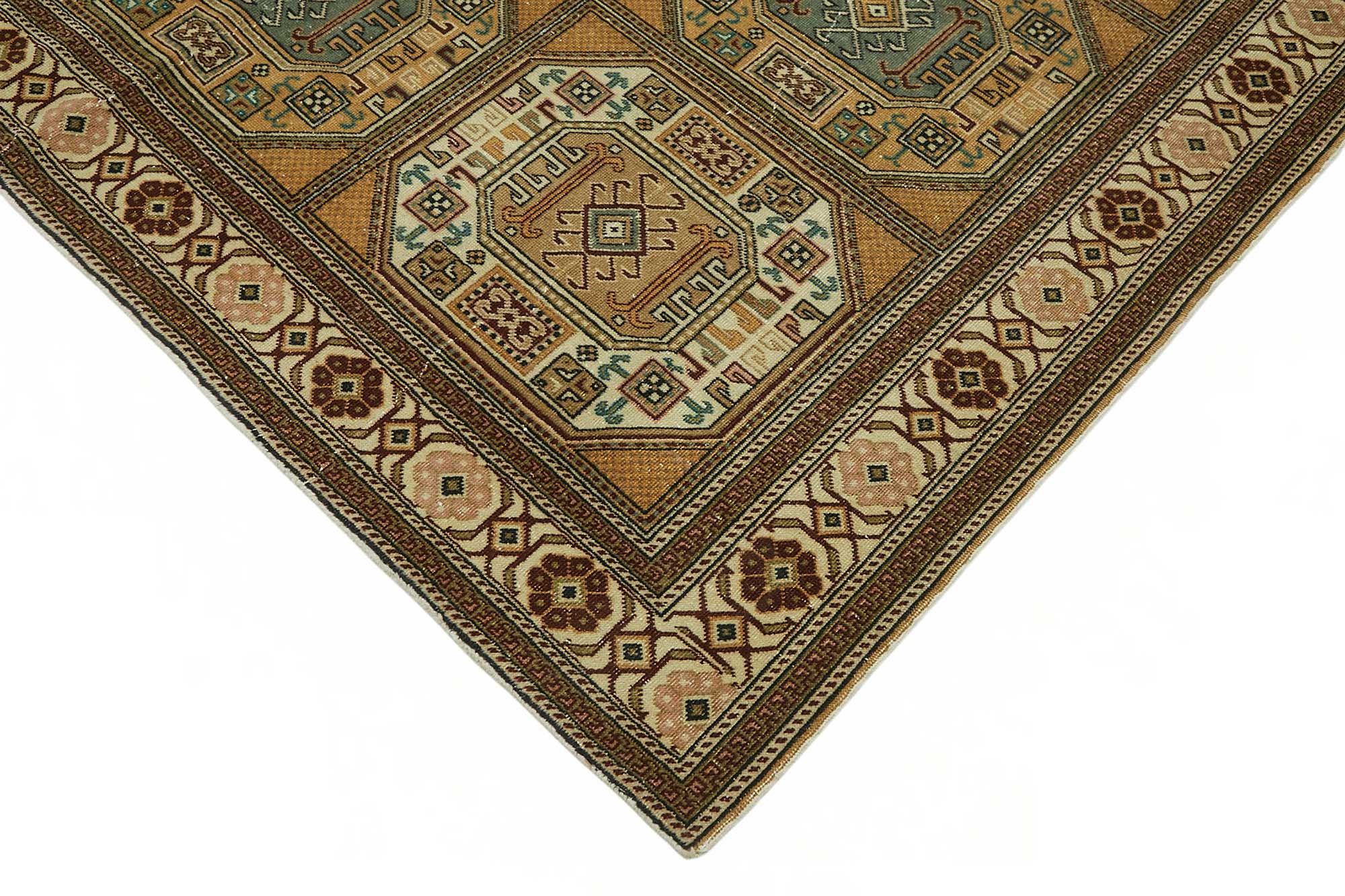 Pearl Kayseri — 1.97 x 2.90