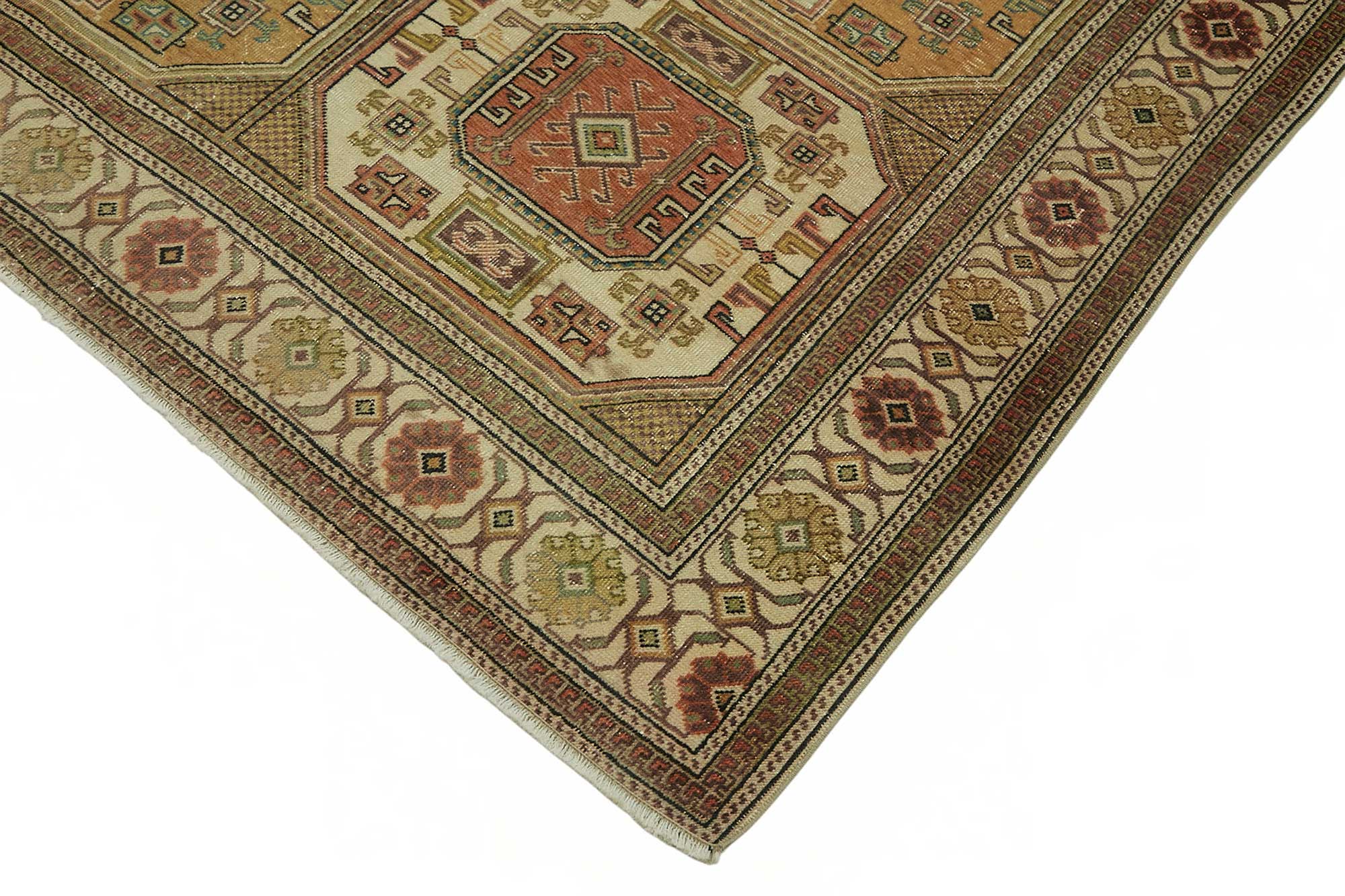 Alabaster Kayseri — 1.98 x 3.00
