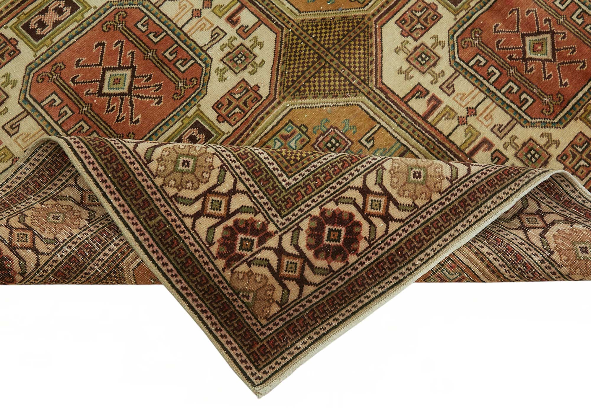 Alabaster Kayseri — 1.98 x 3.00