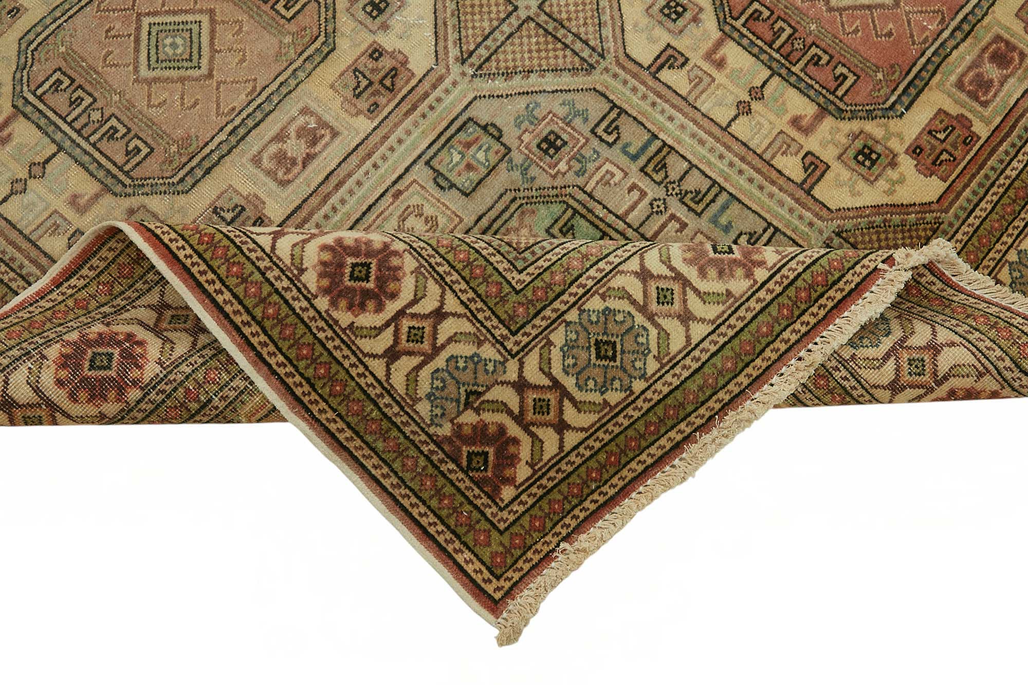 Linen Kayseri — 2.02 x 3.00