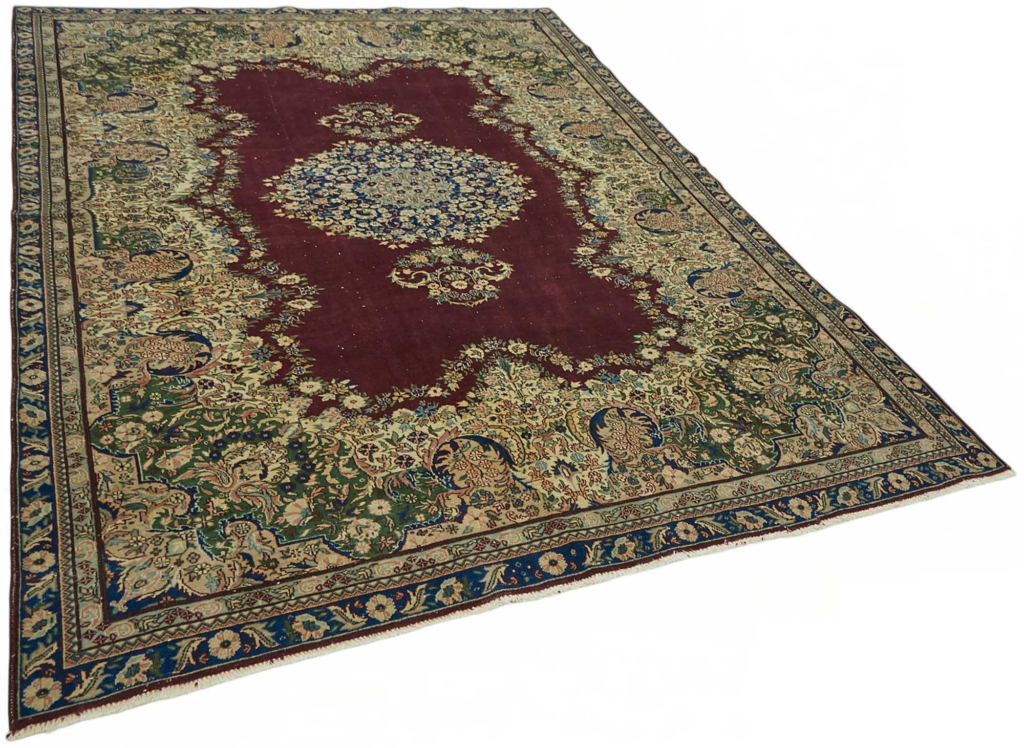 Garnet Kayseri — 2.05 x 2.81