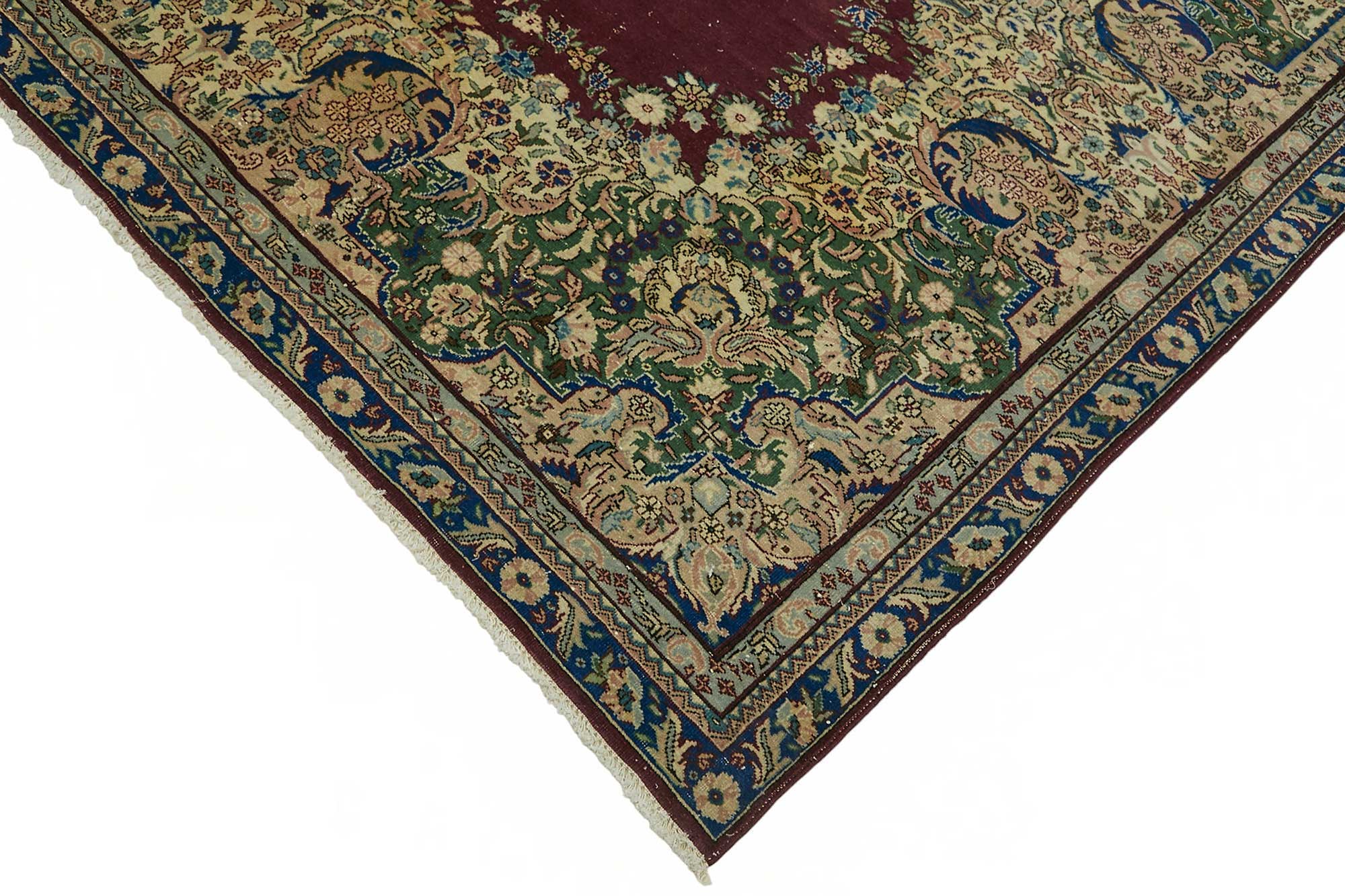 Garnet Kayseri — 2.05 x 2.81