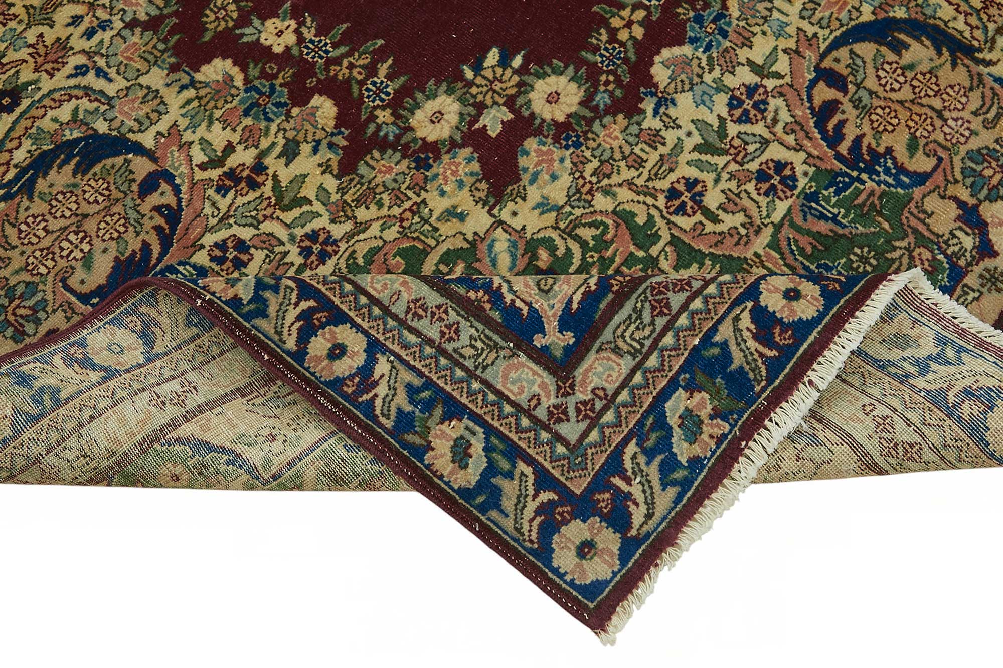 Garnet Kayseri — 2.05 x 2.81