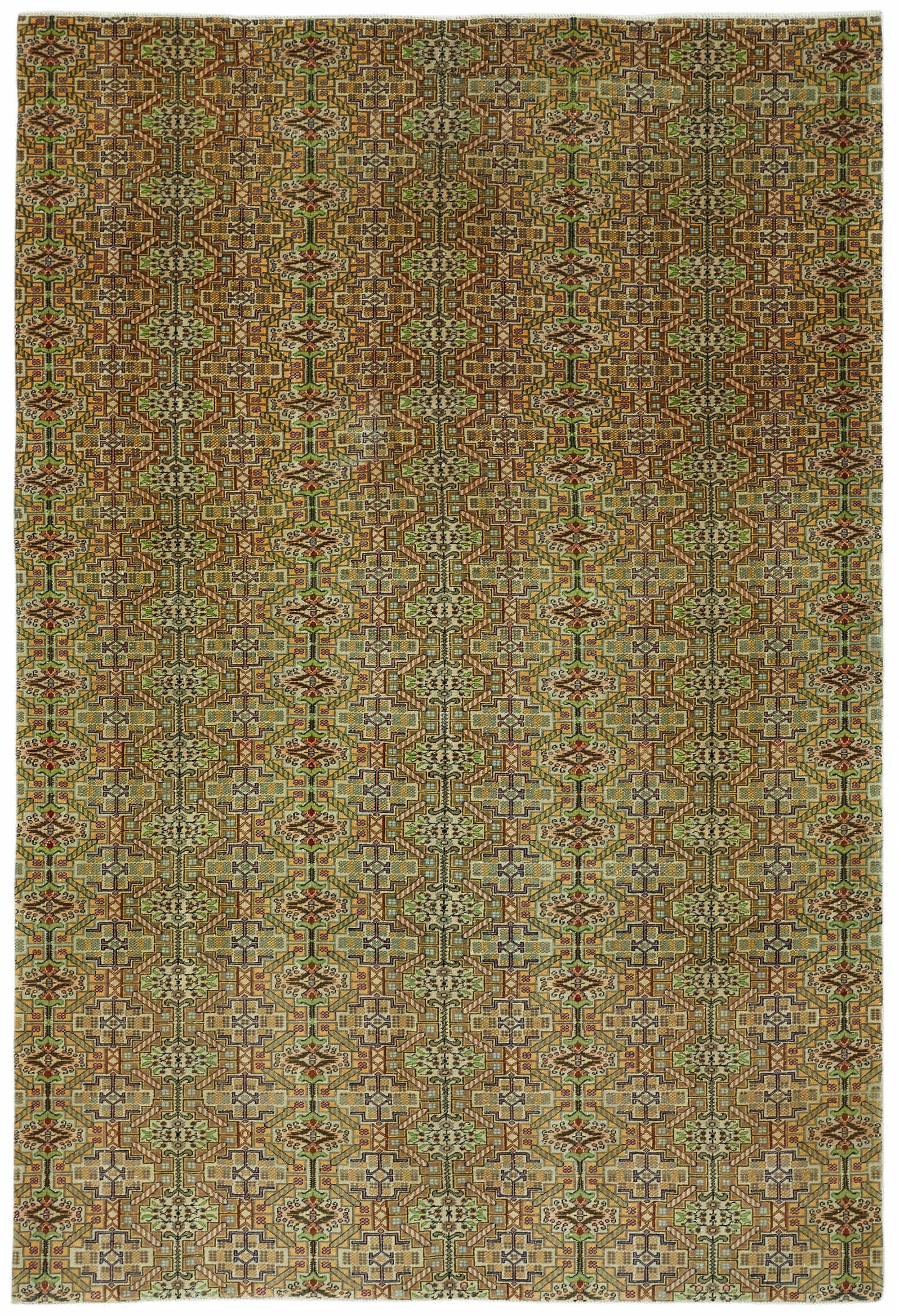 Sand Kayseri — 1.93 x 2.87