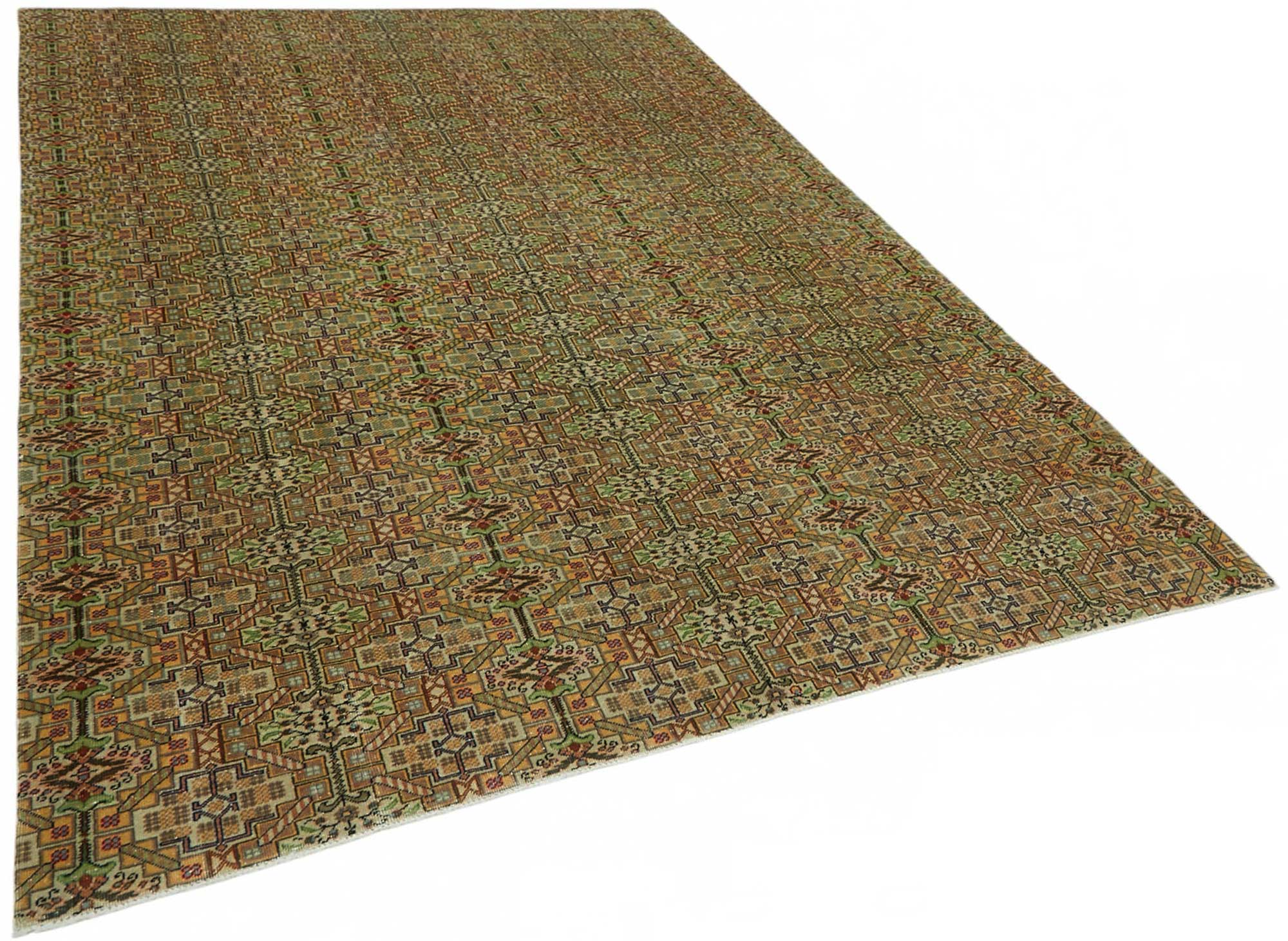 Sand Kayseri — 1.93 x 2.87