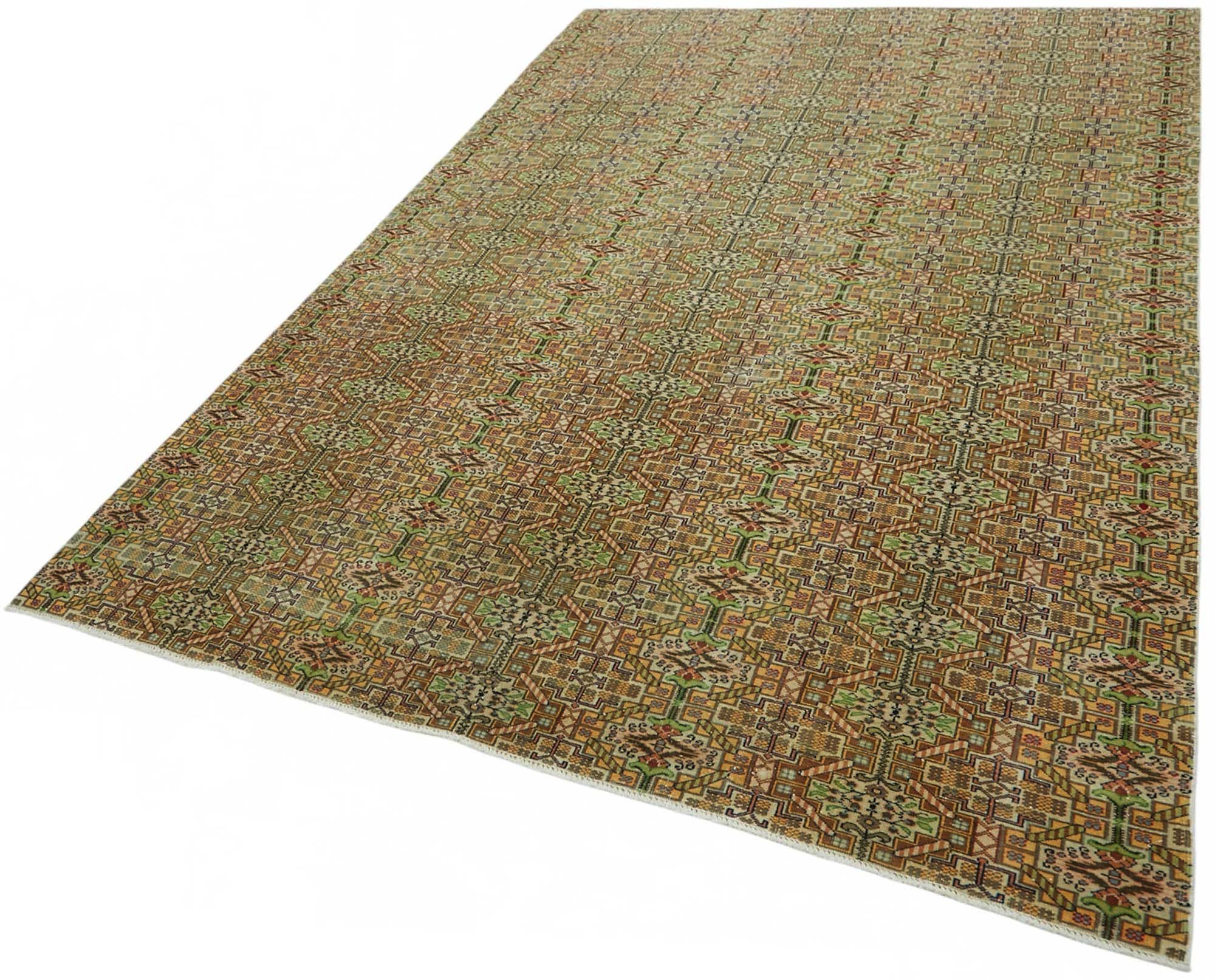 Sand Kayseri — 1.93 x 2.87