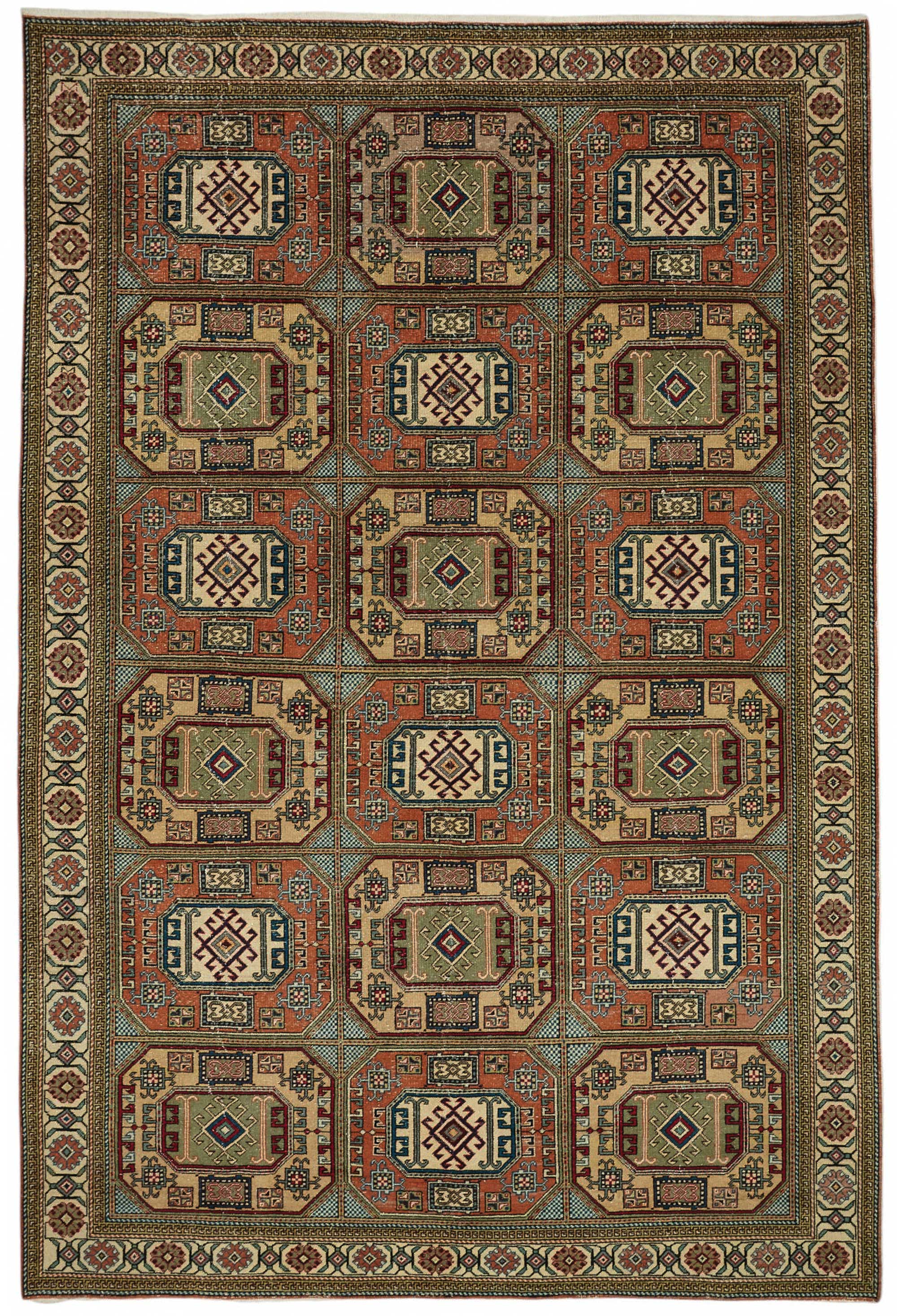 Pearl Kayseri — 1.95 x 2.95