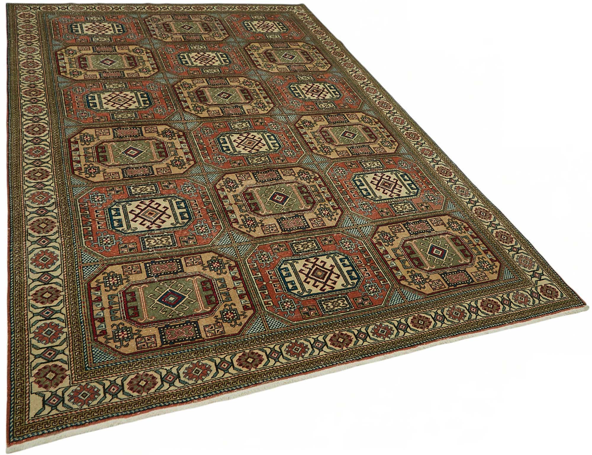 Pearl Kayseri — 1.95 x 2.95
