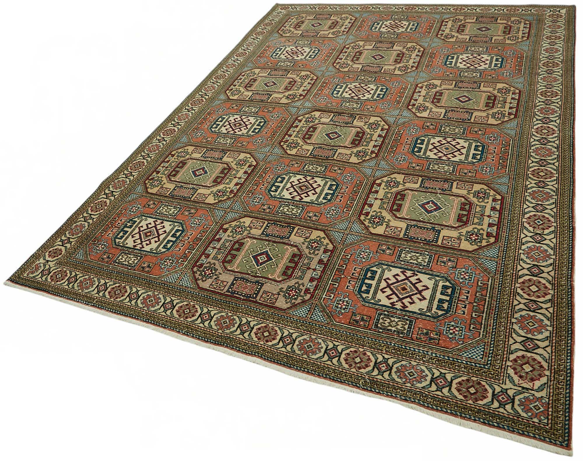 Pearl Kayseri — 1.95 x 2.95