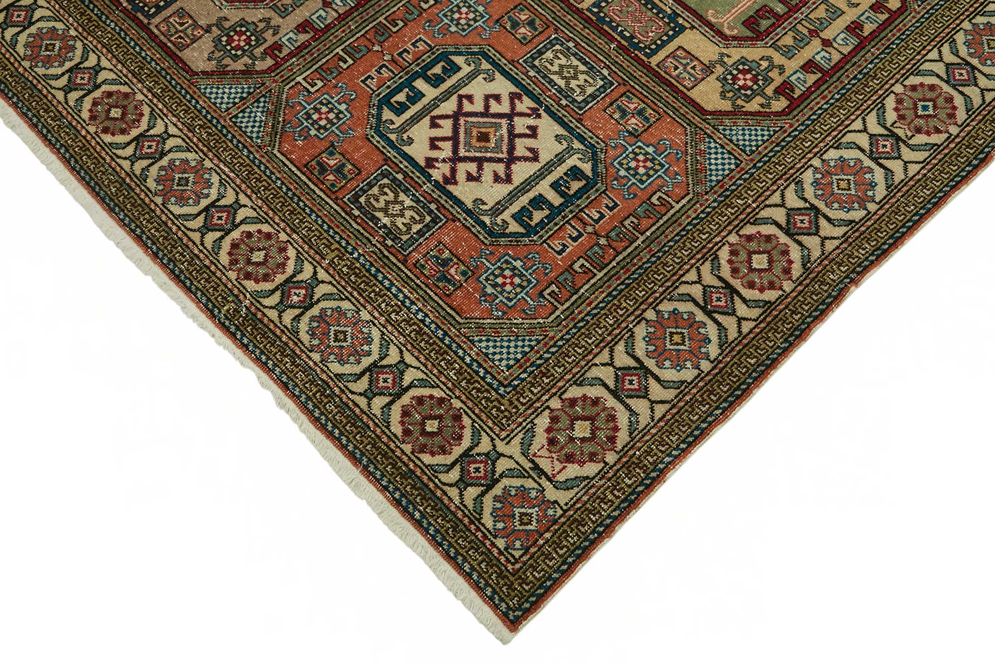 Pearl Kayseri — 1.95 x 2.95