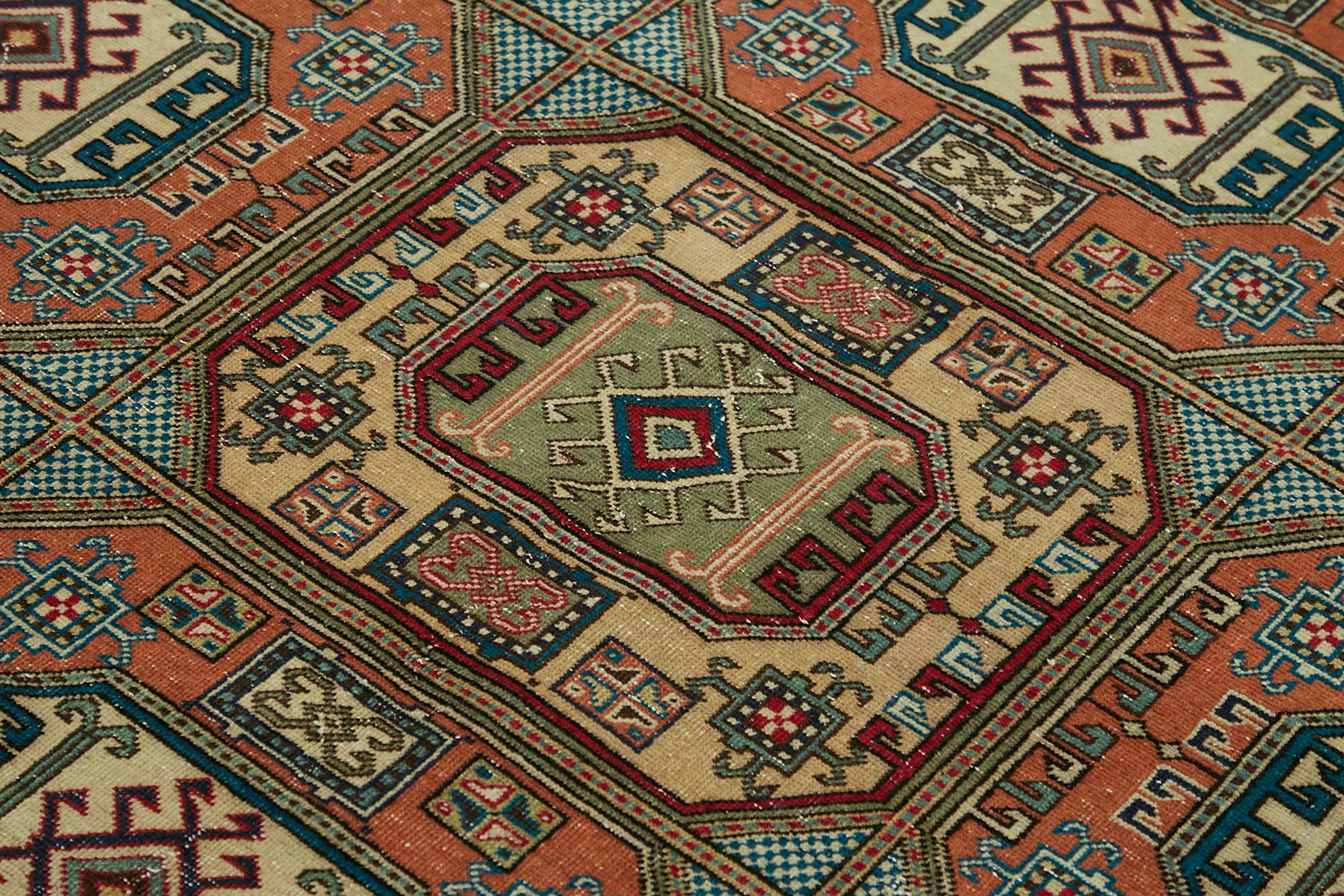 Pearl Kayseri — 1.95 x 2.95