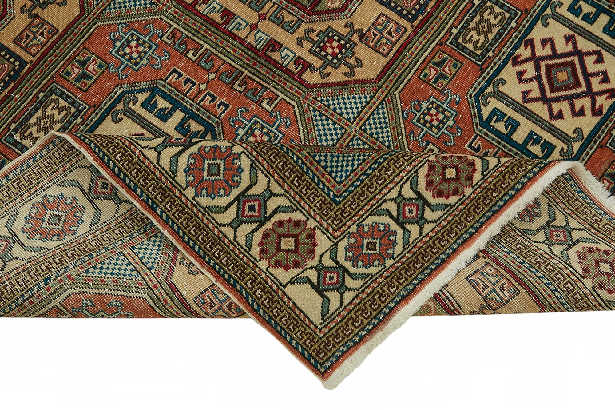 Pearl Kayseri — 1.95 x 2.95