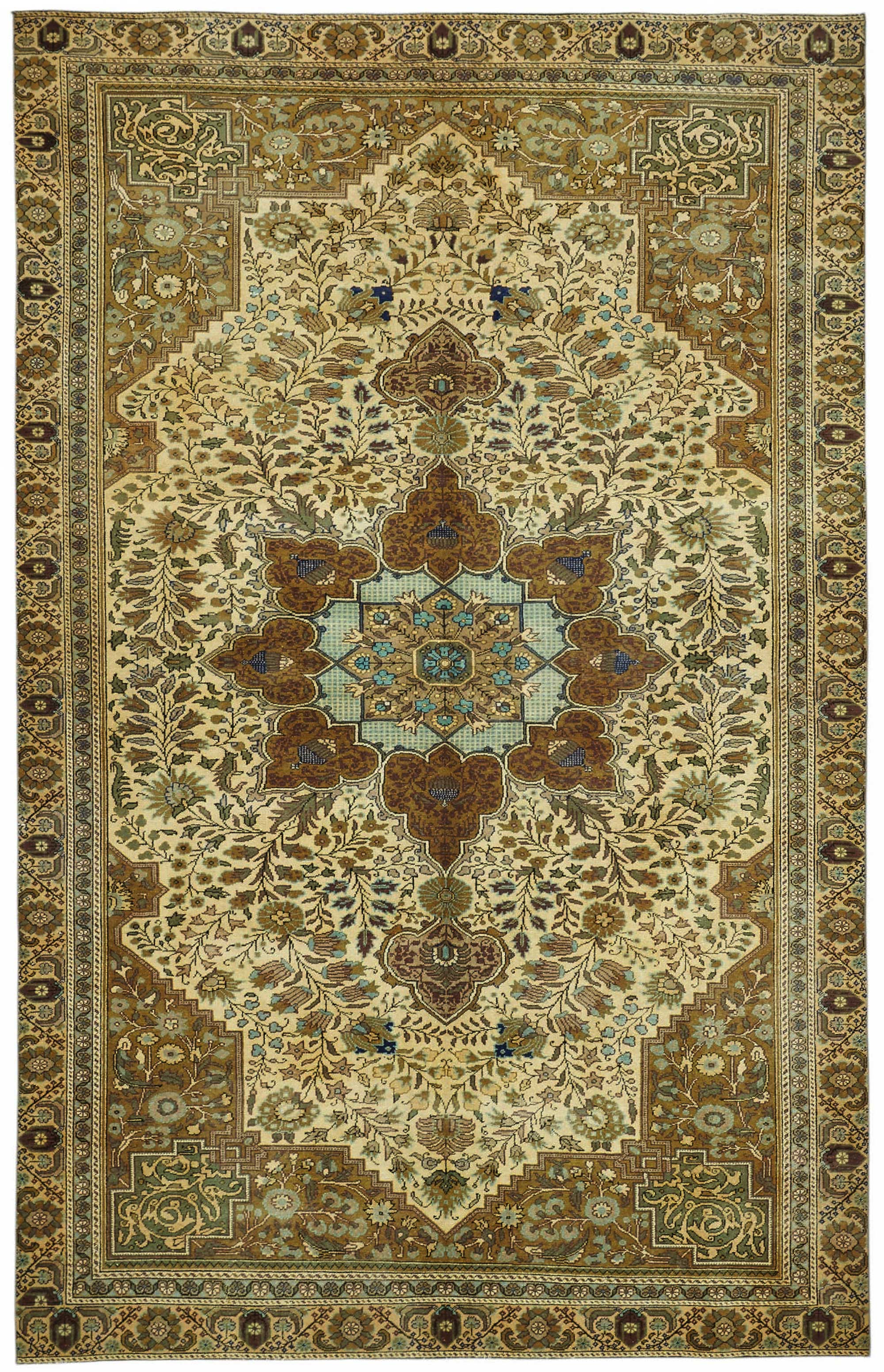 Alabaster Kayseri — 1.78 x 2.81