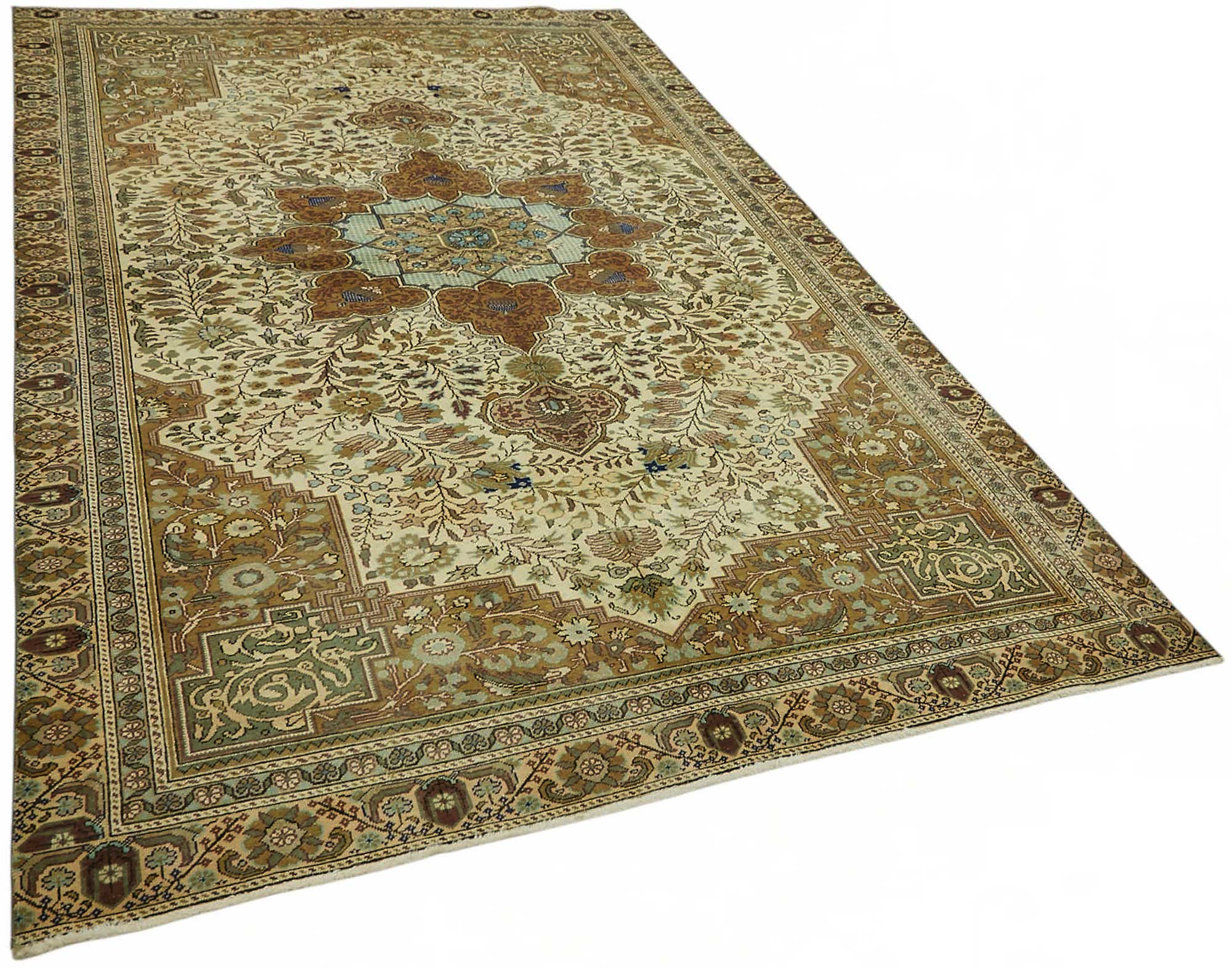 Alabaster Kayseri — 1.78 x 2.81